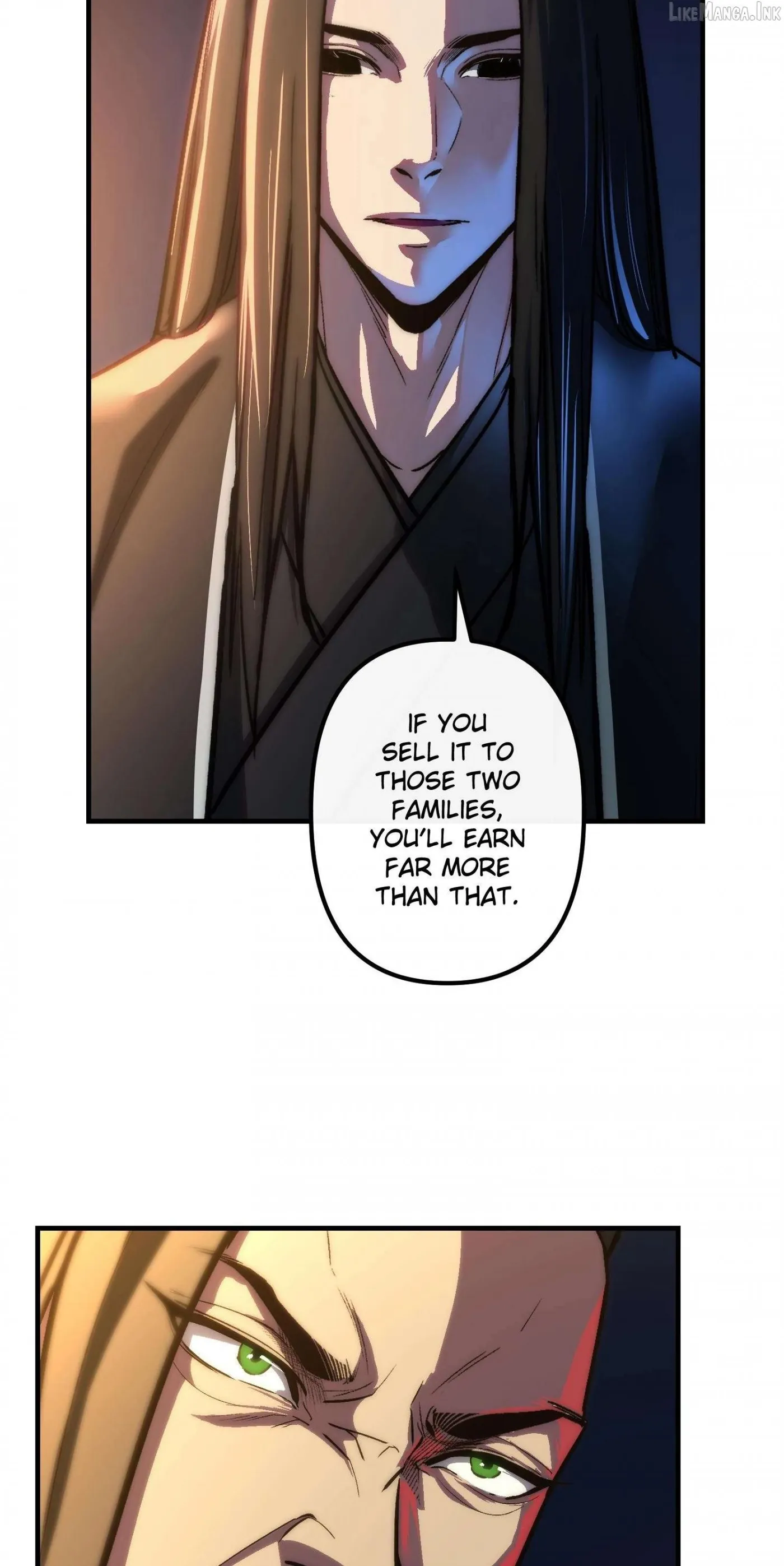 Reverend Insanity Chapter 26 page 107 - 