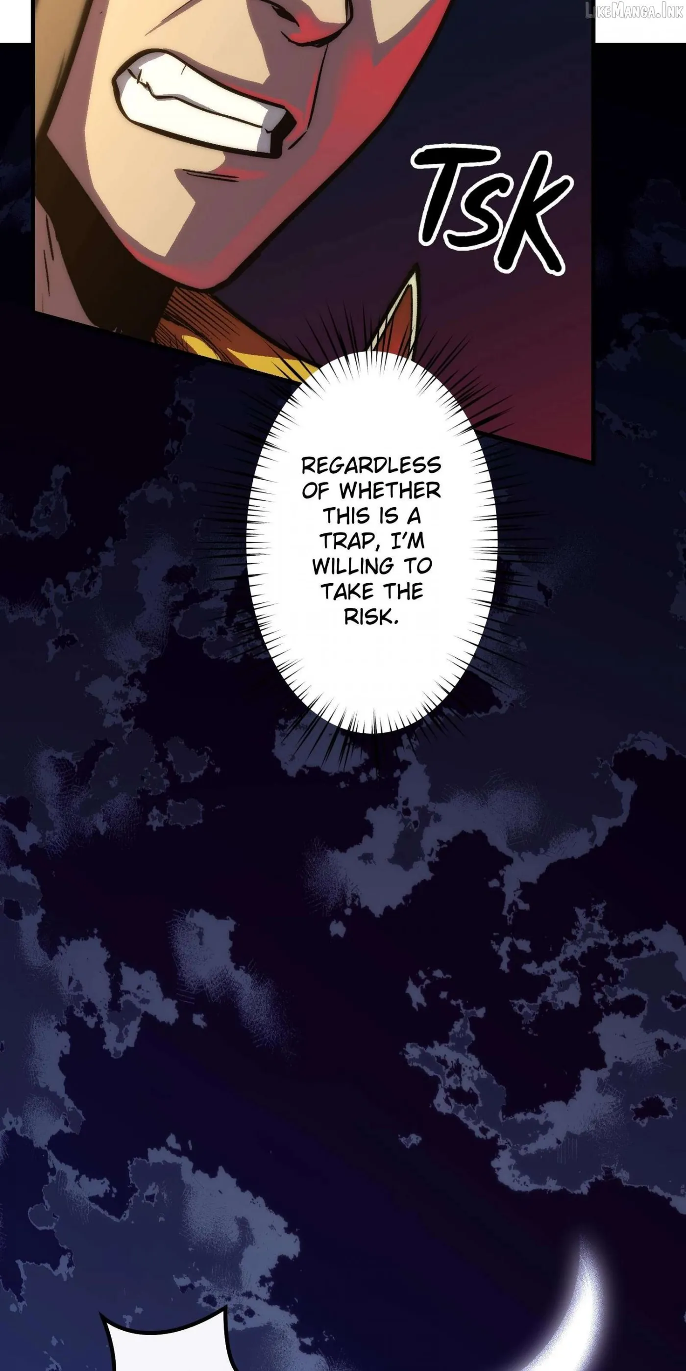 Reverend Insanity Chapter 26 page 108 - 