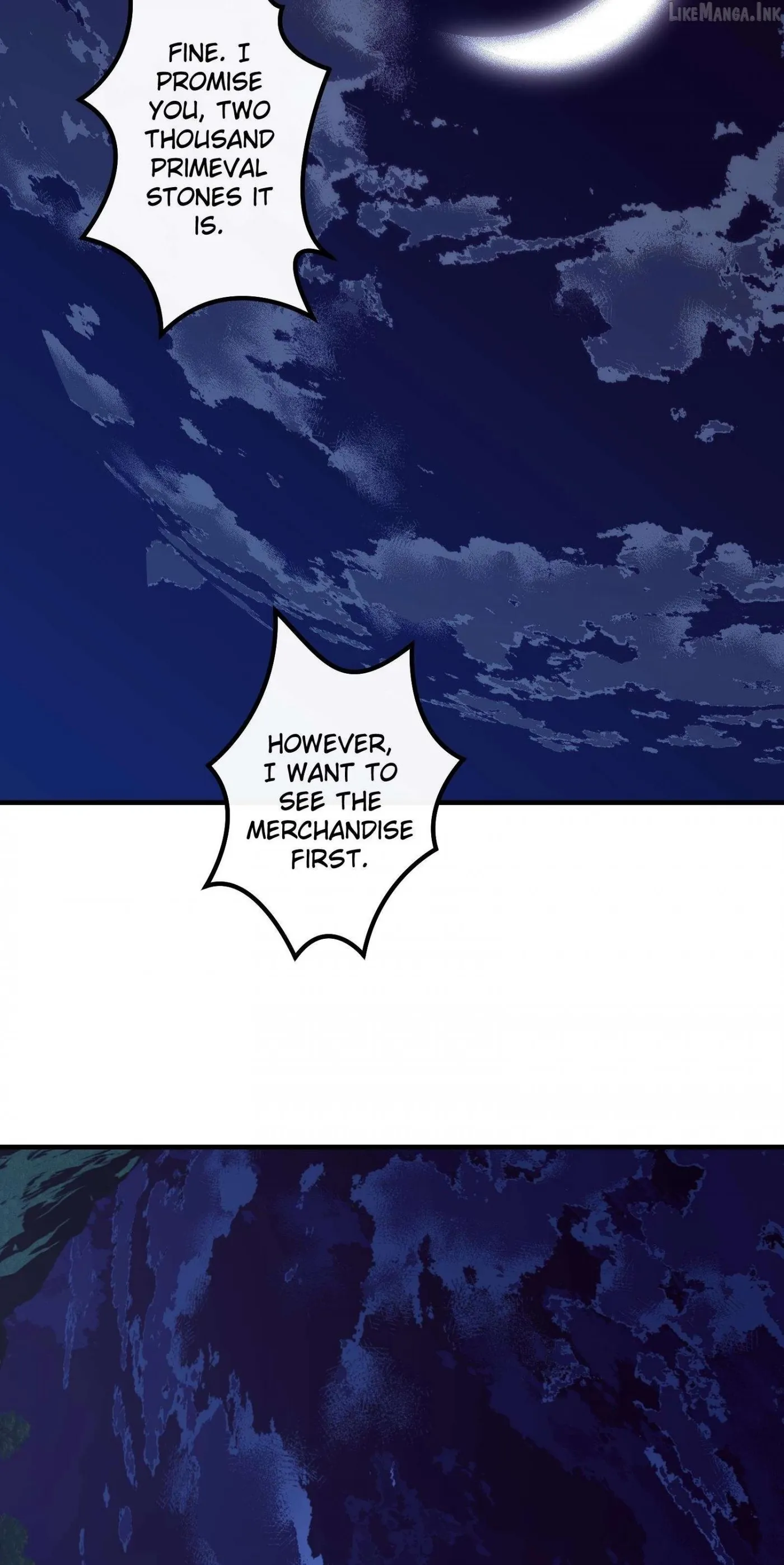 Reverend Insanity Chapter 26 page 109 - 