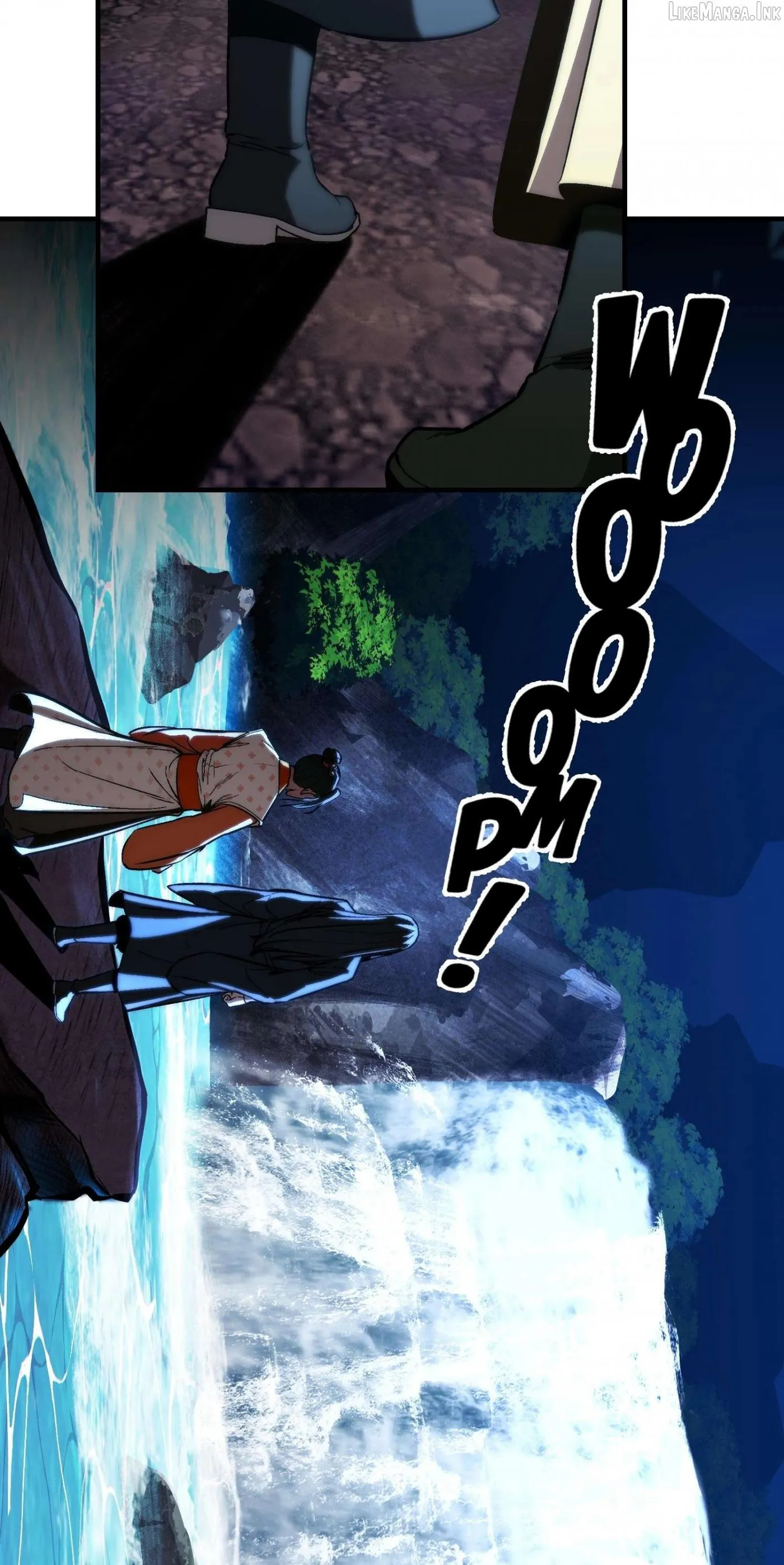 Reverend Insanity Chapter 26 page 111 - 