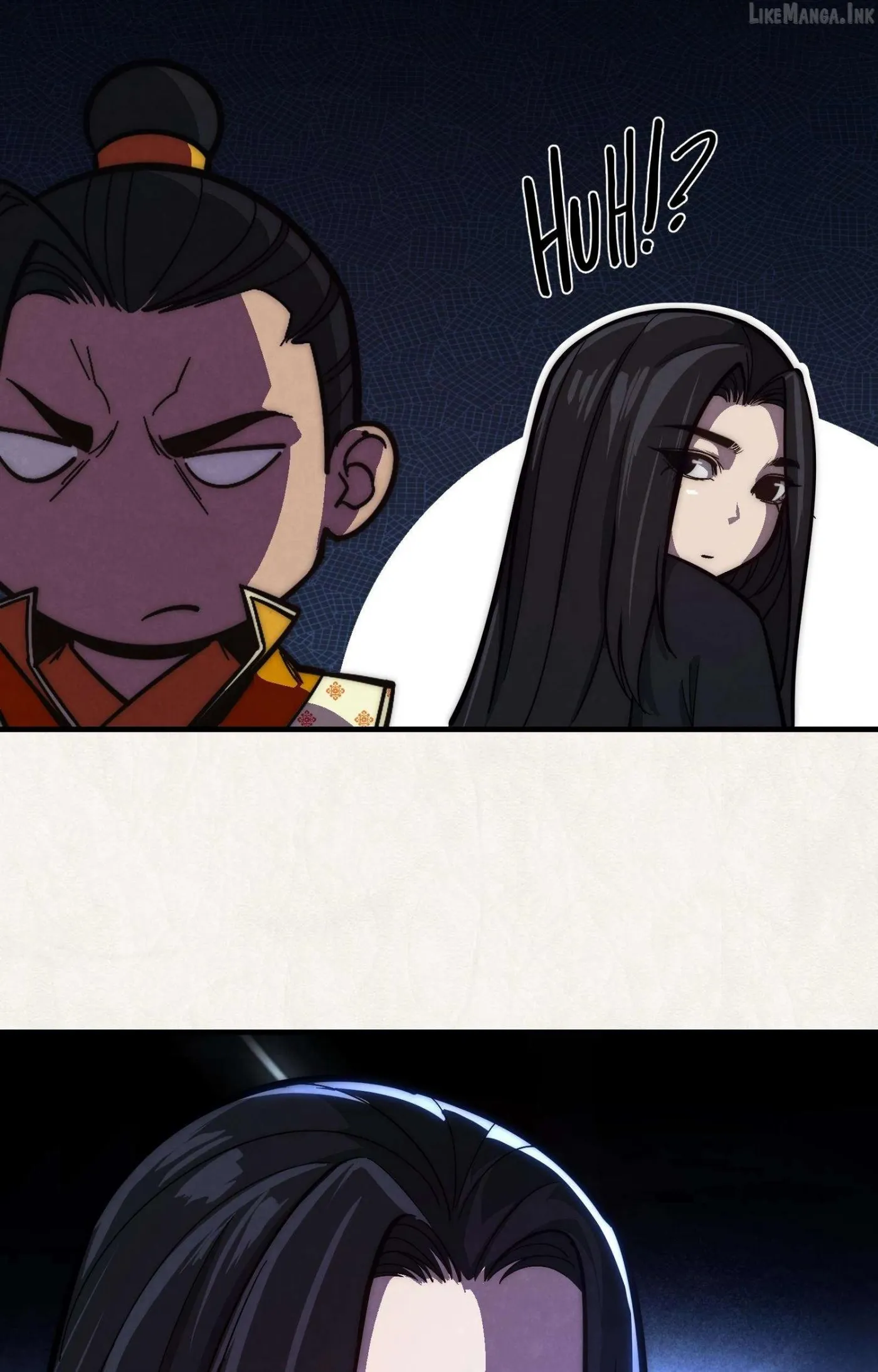 Reverend Insanity Chapter 26 page 119 - 
