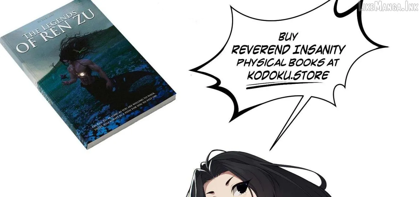 Reverend Insanity Chapter 26 page 127 - 