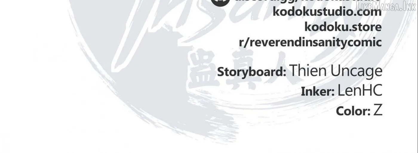 Reverend Insanity Chapter 26 page 132 - 