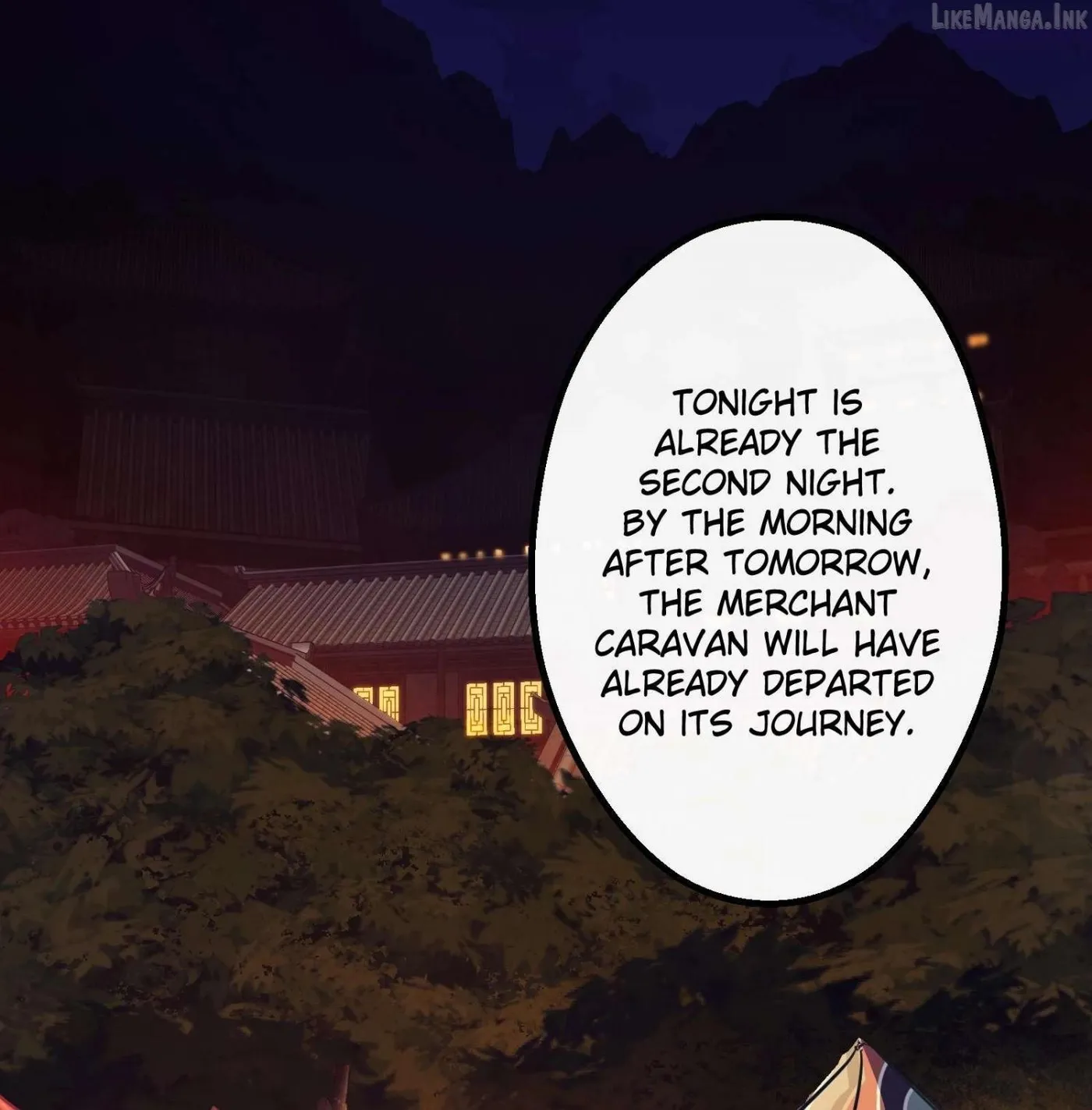 Reverend Insanity Chapter 26 page 15 - 