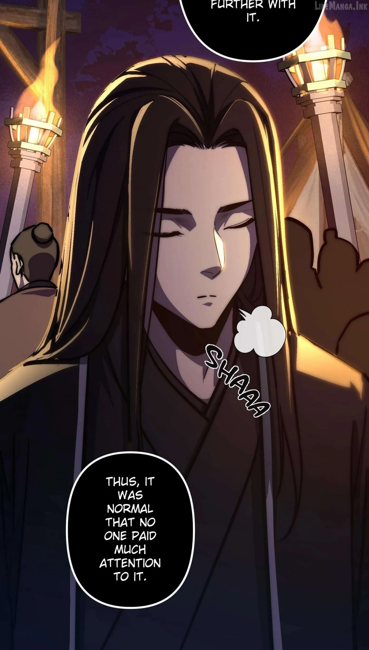 Reverend Insanity Chapter 26 page 19 - 