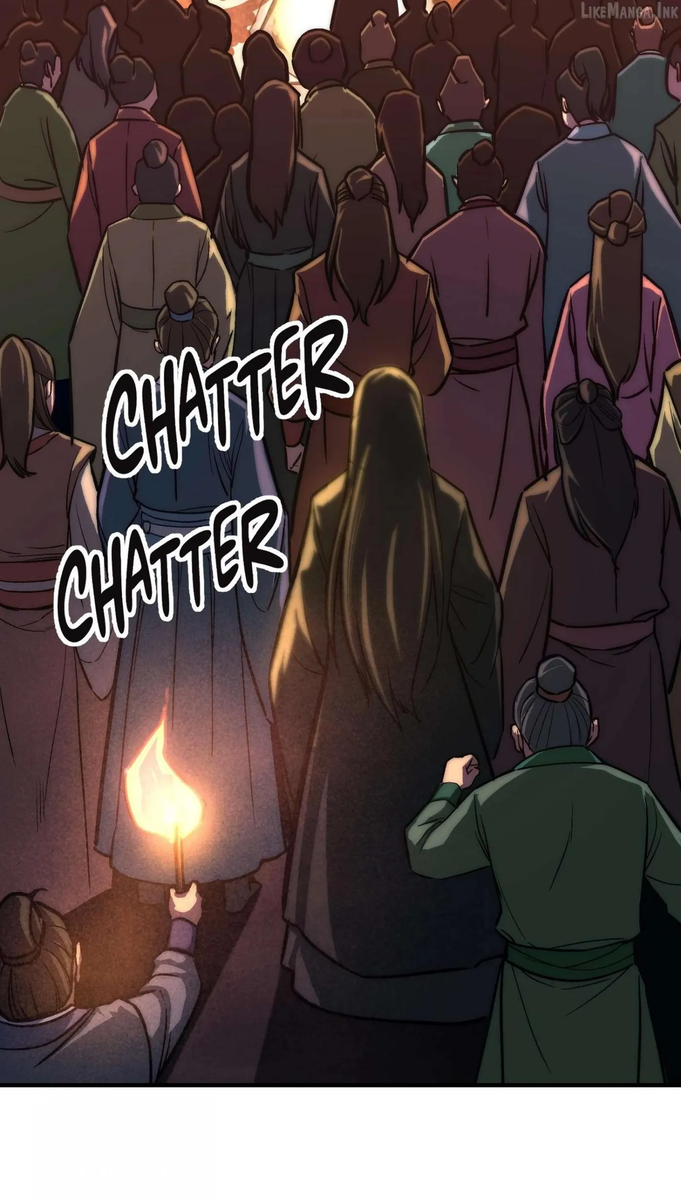Reverend Insanity Chapter 26 page 24 - 