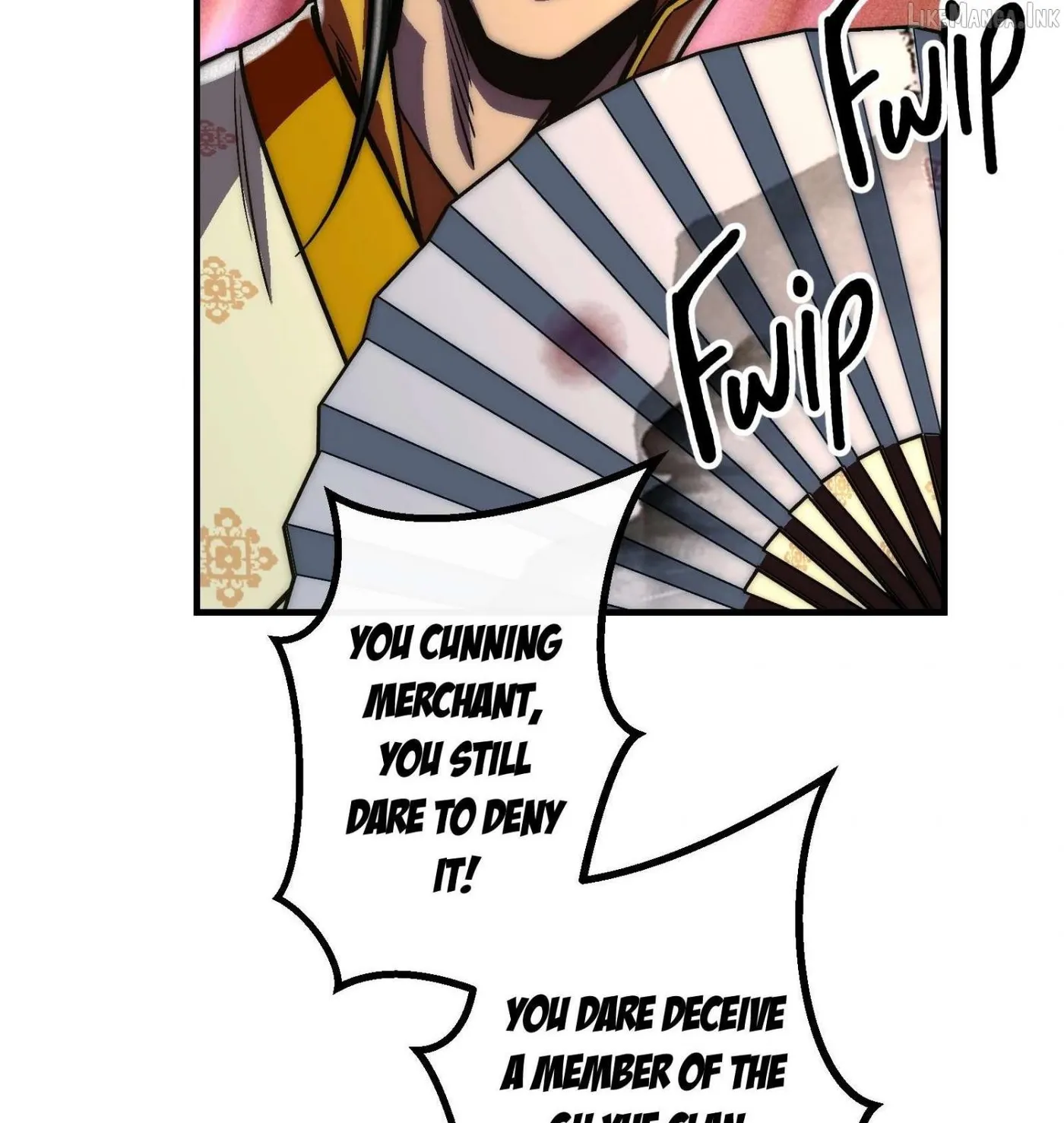 Reverend Insanity Chapter 26 page 28 - 