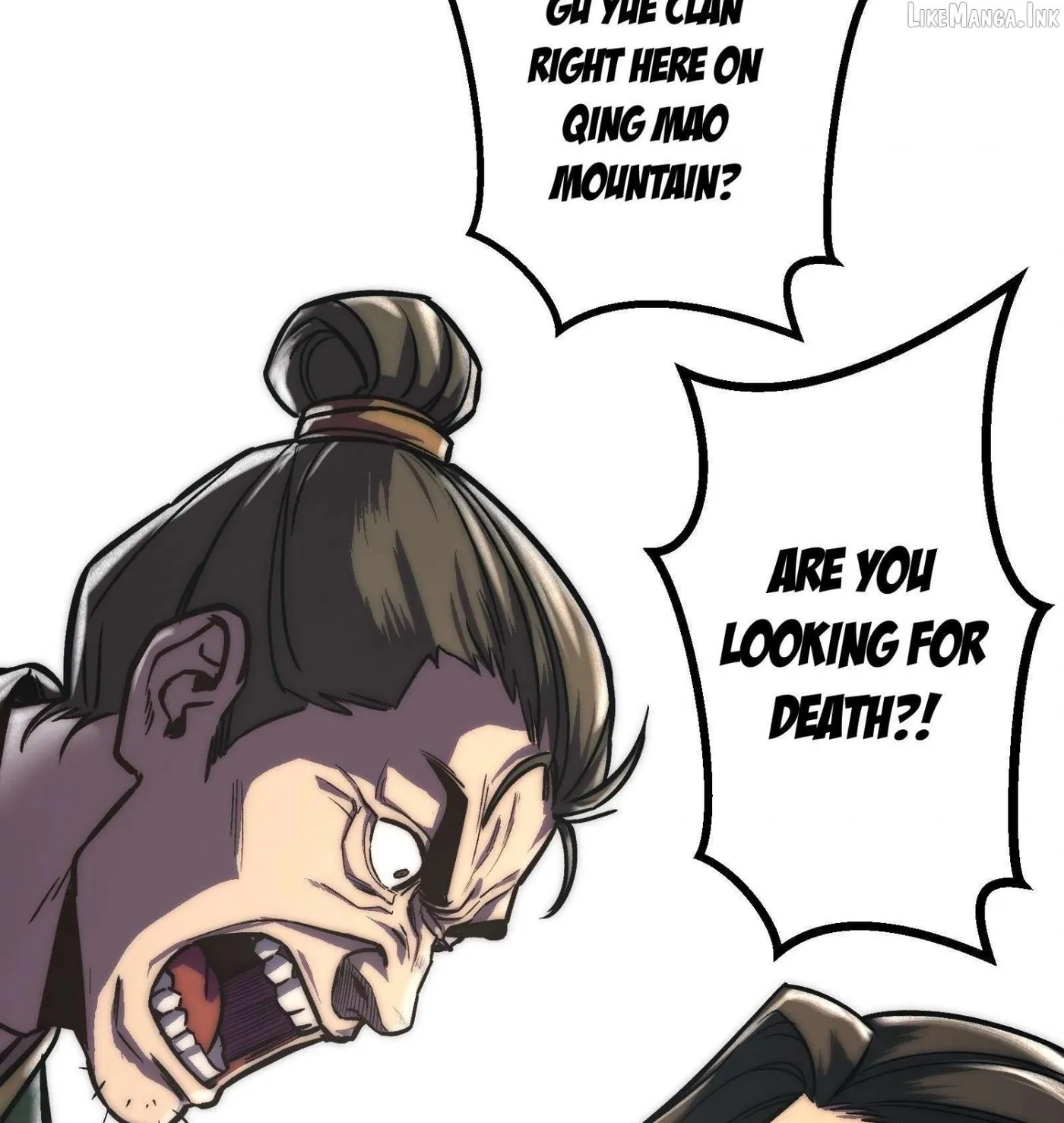 Reverend Insanity Chapter 26 page 29 - 