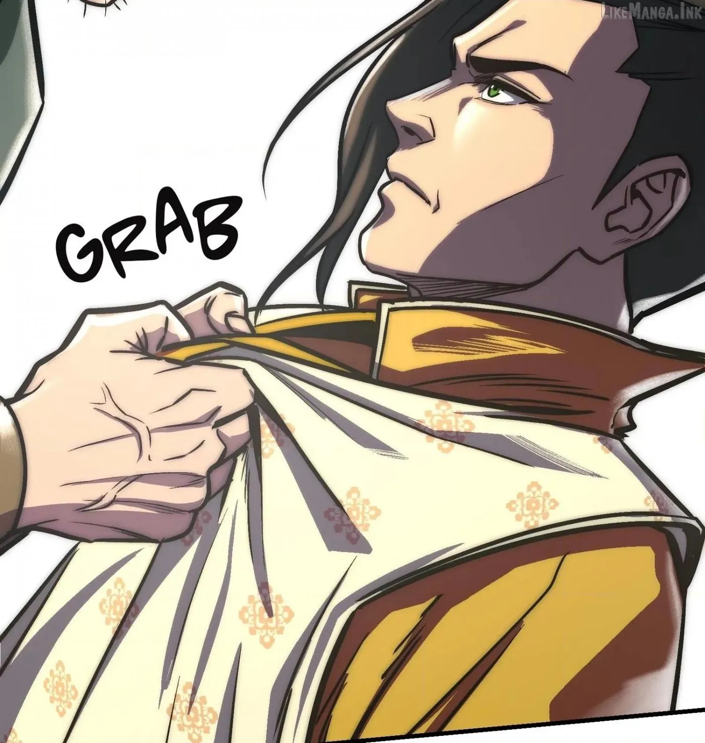 Reverend Insanity Chapter 26 page 30 - 