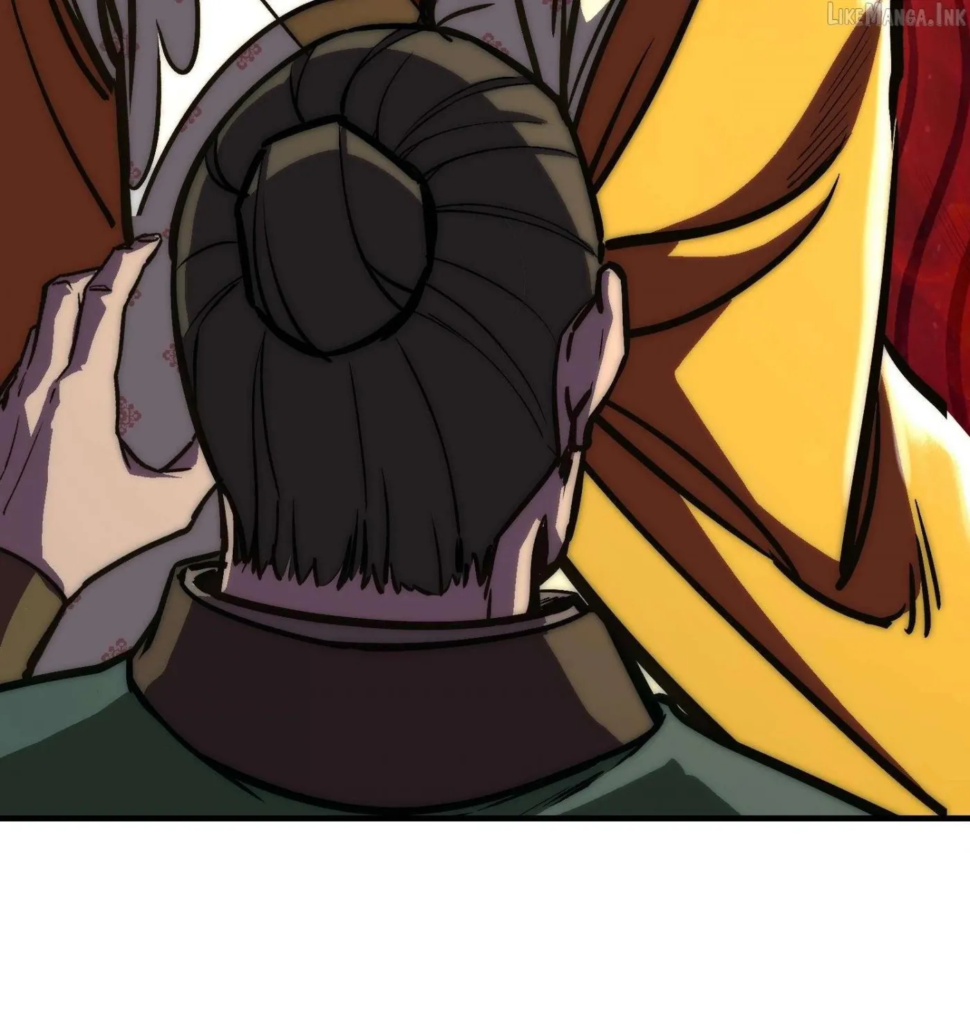 Reverend Insanity Chapter 26 page 33 - 