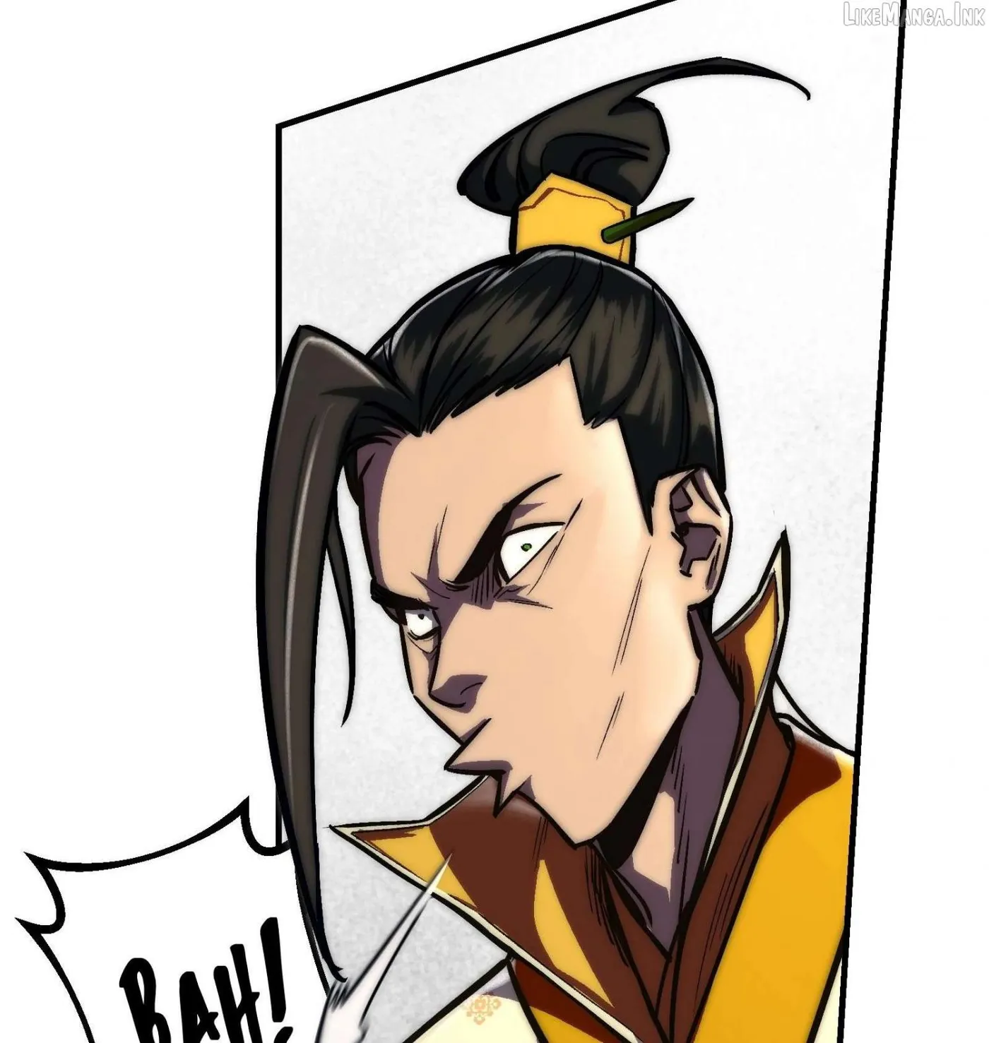 Reverend Insanity Chapter 26 page 36 - 