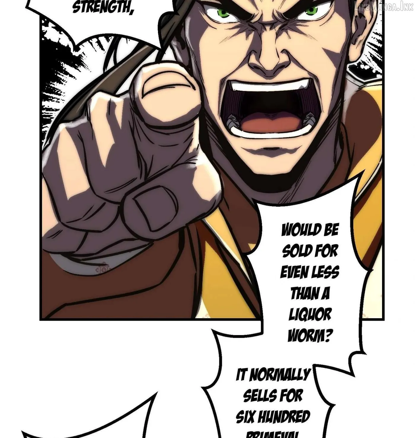 Reverend Insanity Chapter 26 page 38 - 