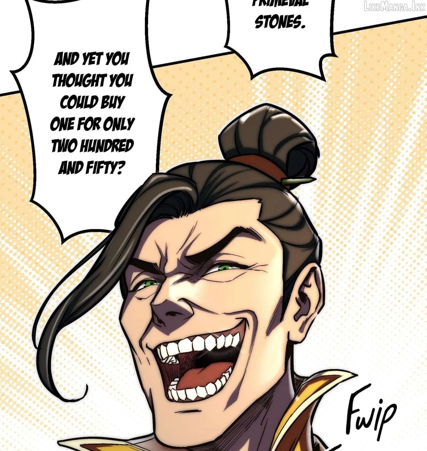 Reverend Insanity Chapter 26 page 39 - 