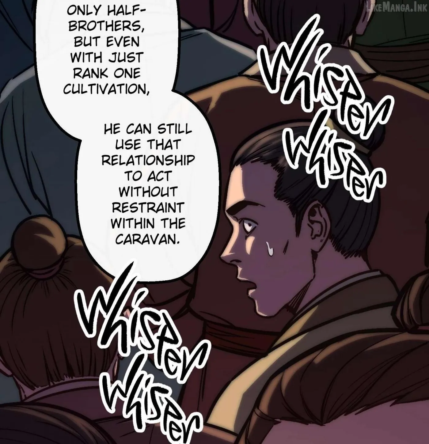 Reverend Insanity Chapter 26 page 44 - 