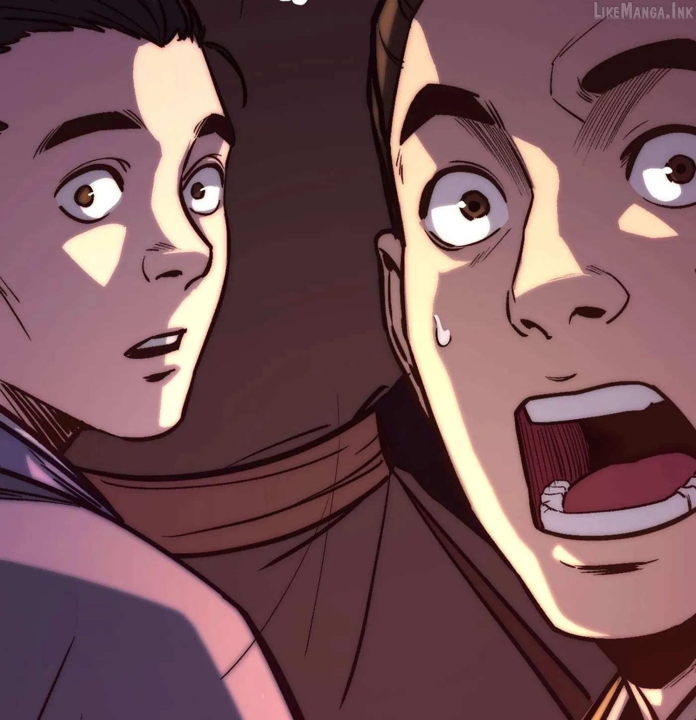 Reverend Insanity Chapter 26 page 45 - 