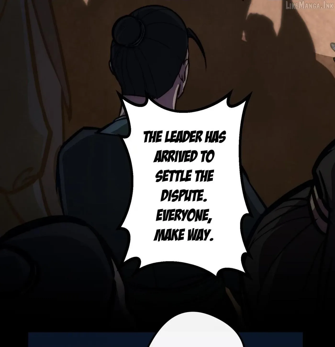 Reverend Insanity Chapter 26 page 50 - 