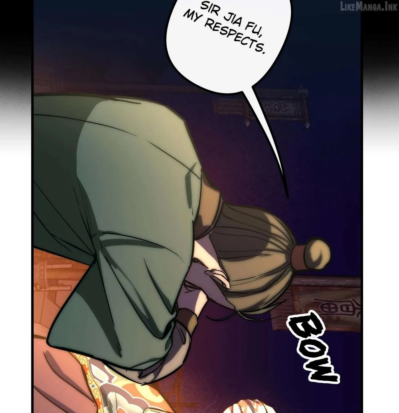 Reverend Insanity Chapter 26 page 51 - 