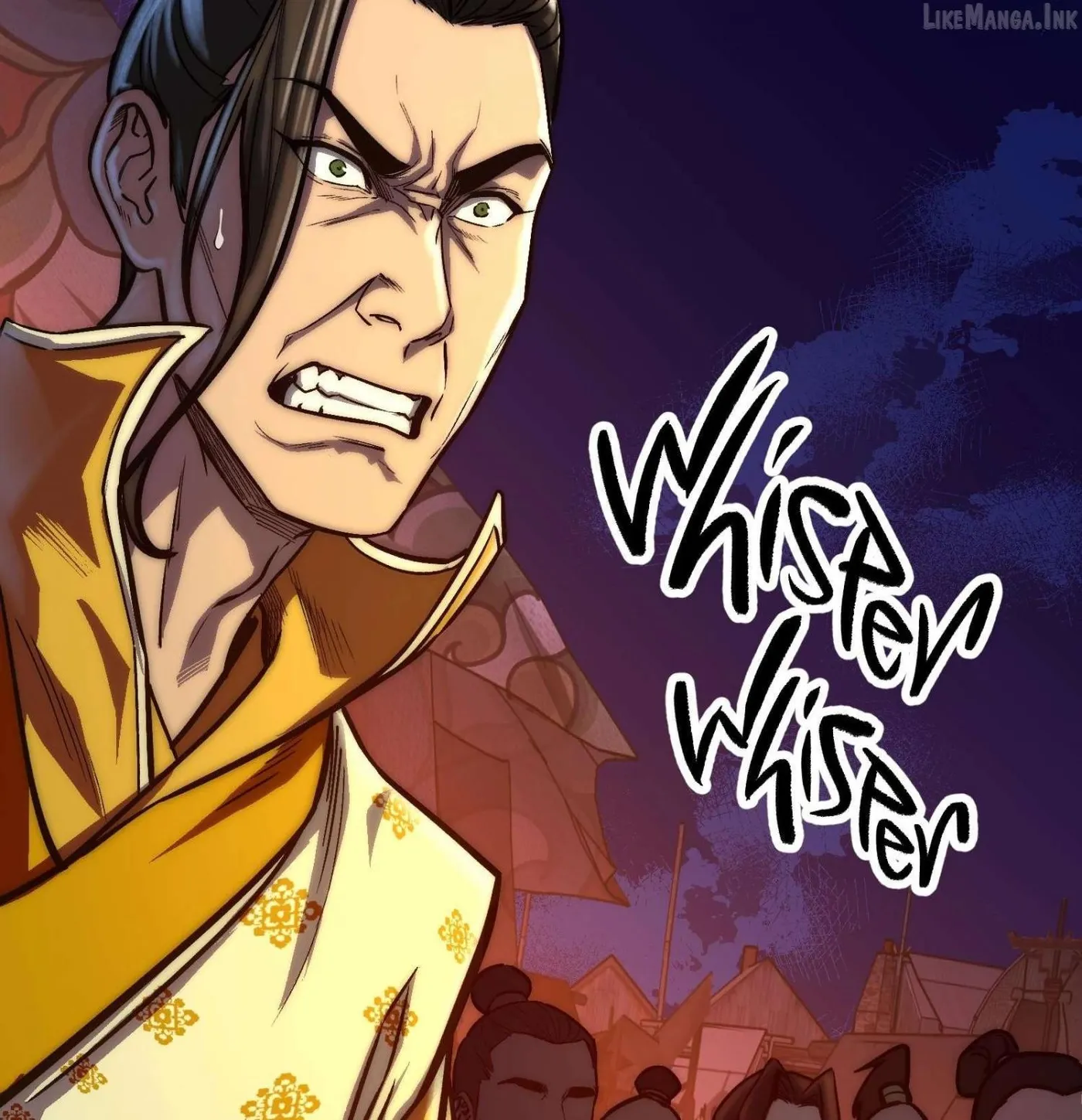 Reverend Insanity Chapter 26 page 55 - 