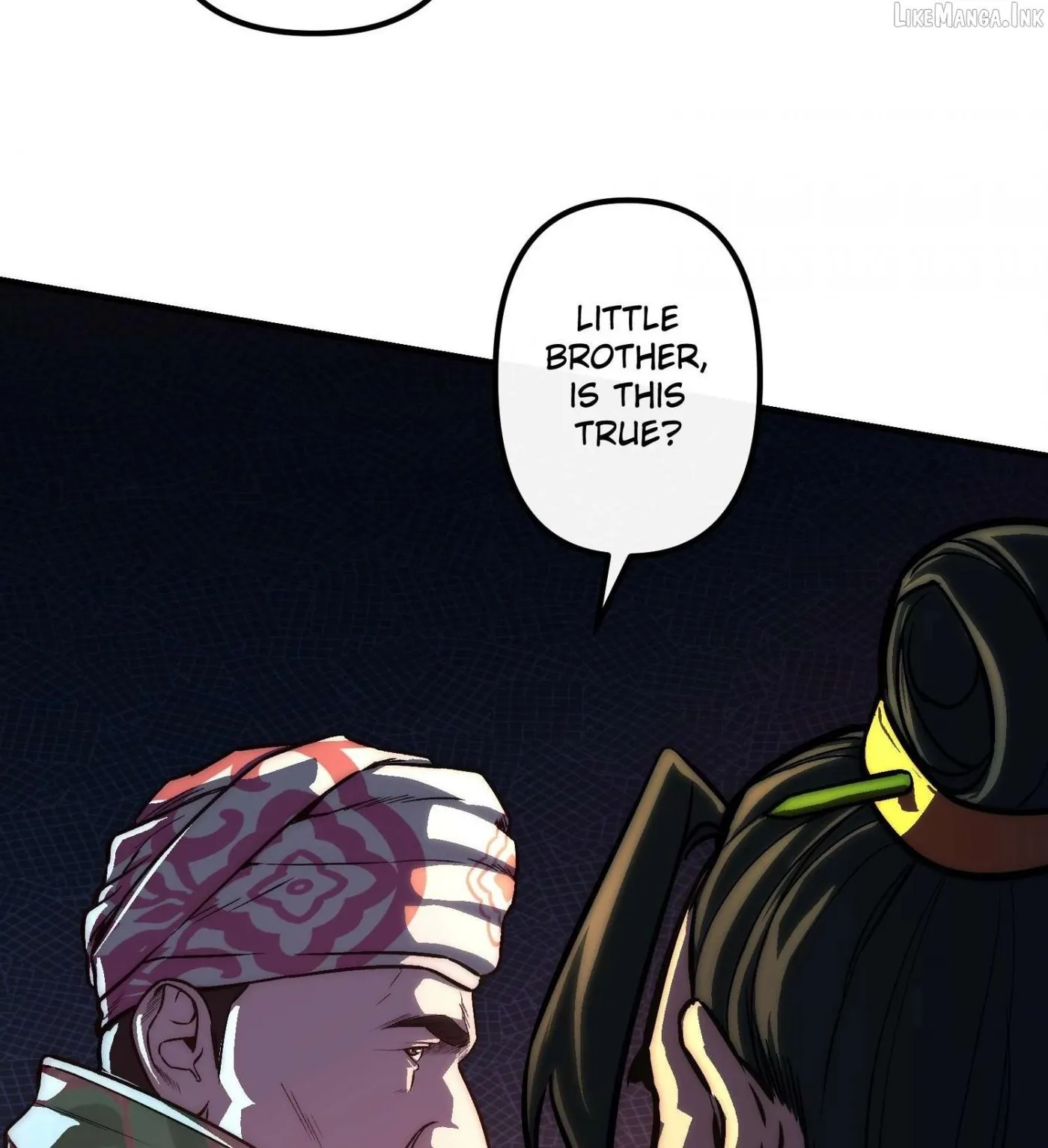 Reverend Insanity Chapter 26 page 58 - 