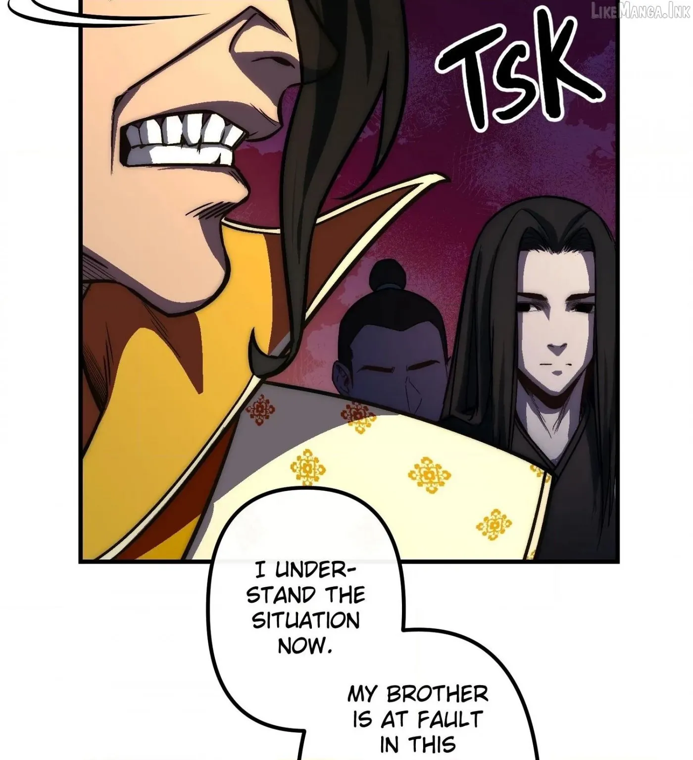 Reverend Insanity Chapter 26 page 60 - 