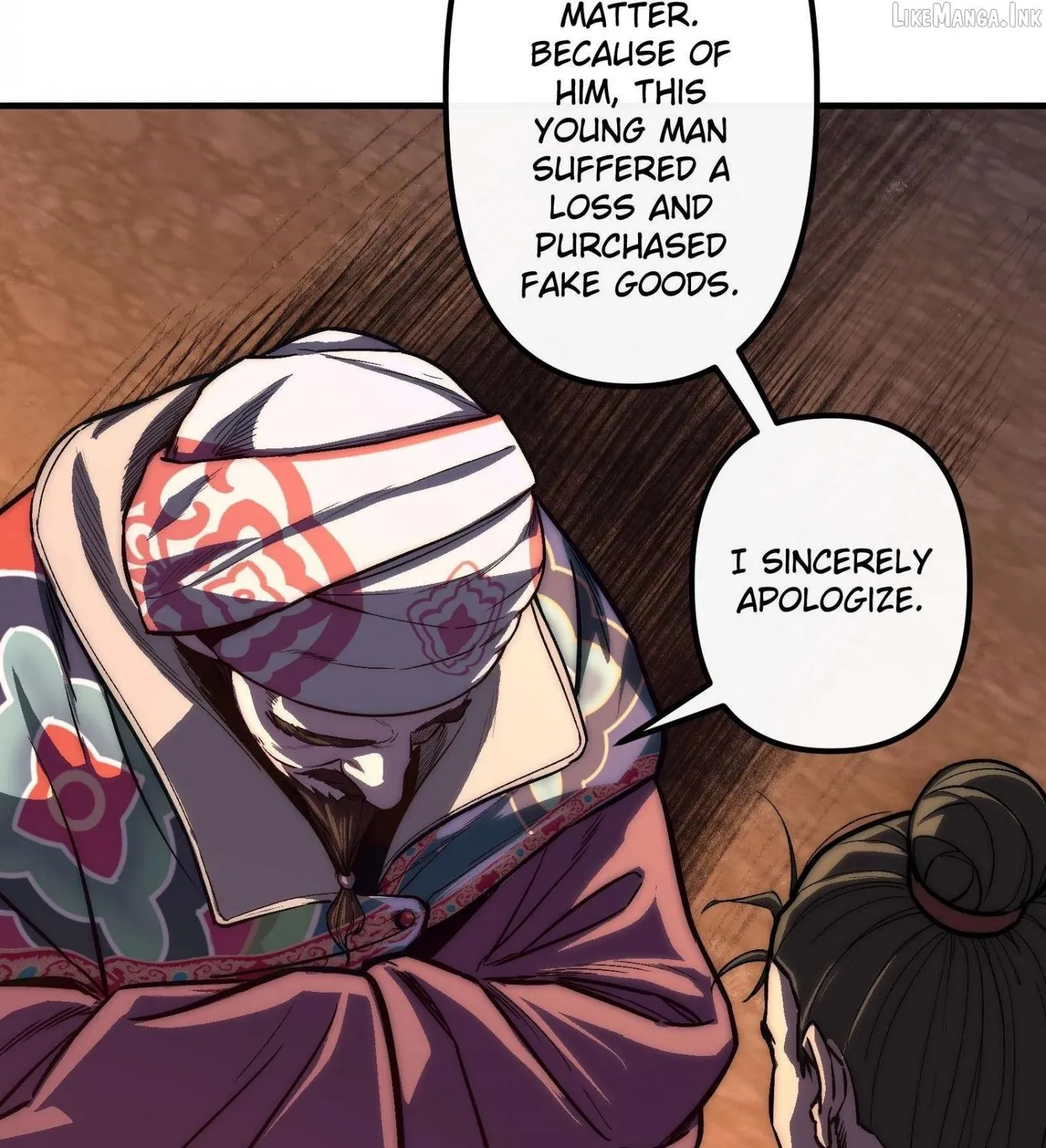 Reverend Insanity Chapter 26 page 61 - 
