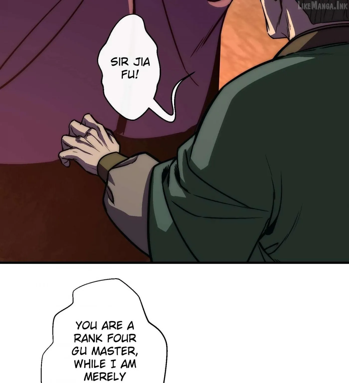 Reverend Insanity Chapter 26 page 62 - 
