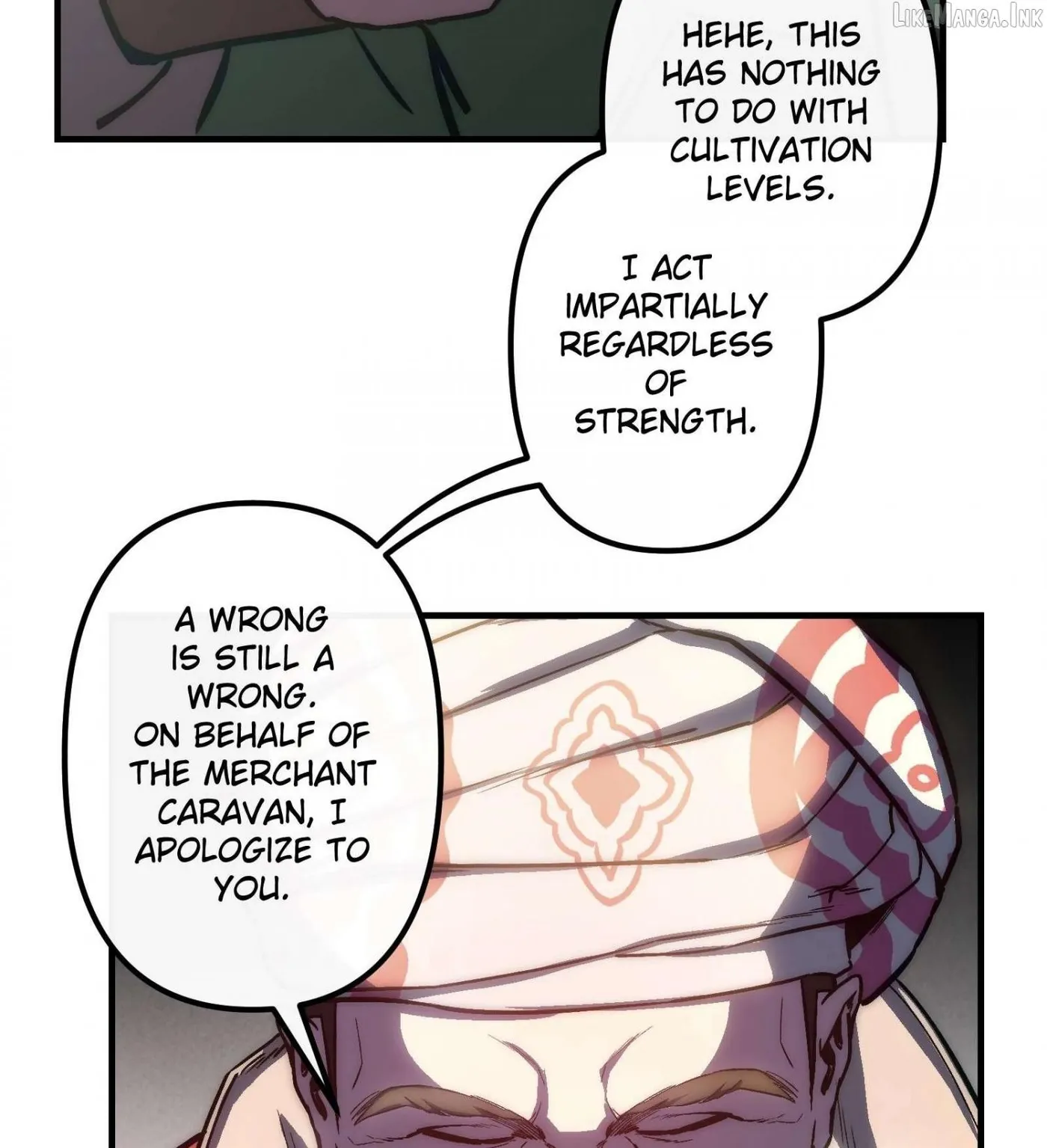 Reverend Insanity Chapter 26 page 64 - 