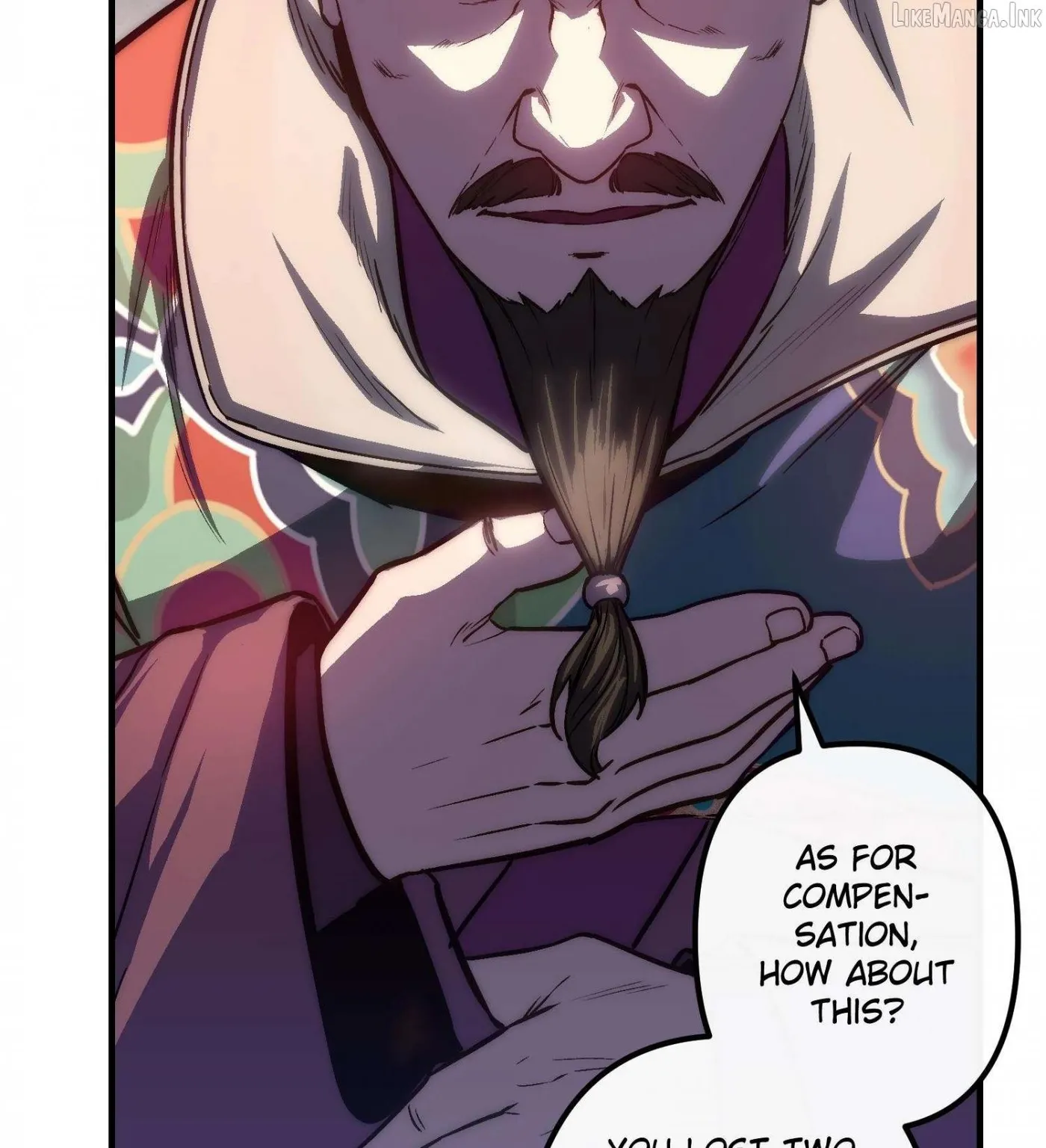 Reverend Insanity Chapter 26 page 65 - 
