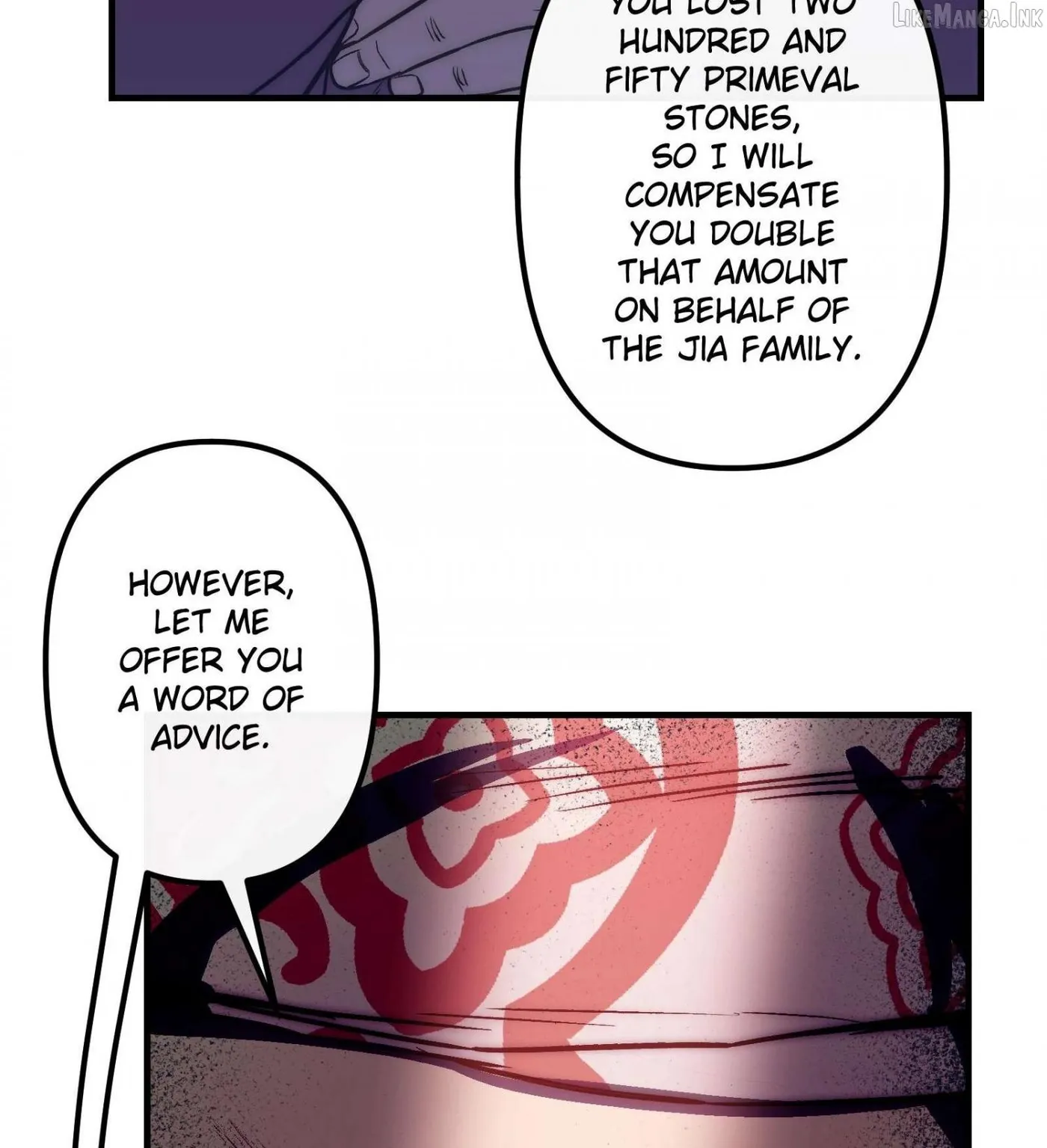 Reverend Insanity Chapter 26 page 66 - 