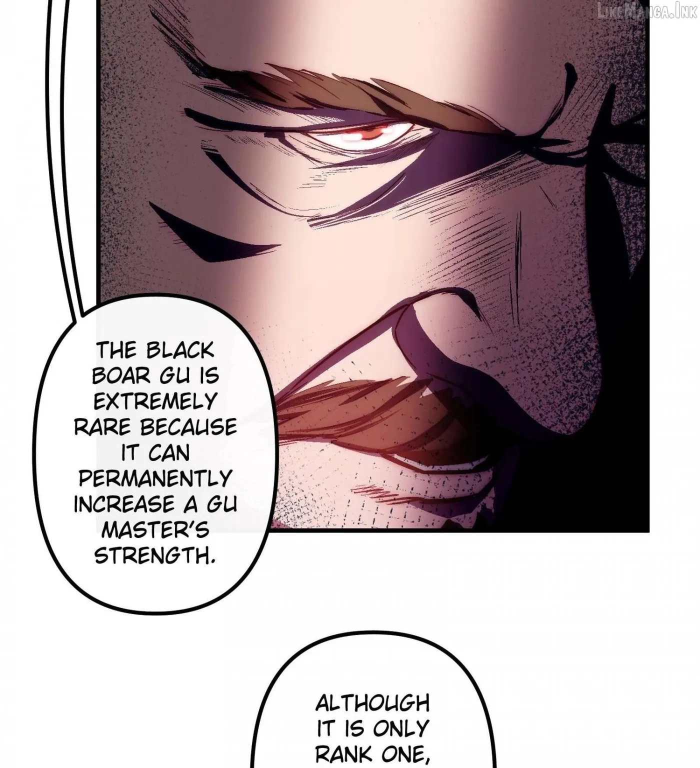 Reverend Insanity Chapter 26 page 67 - 