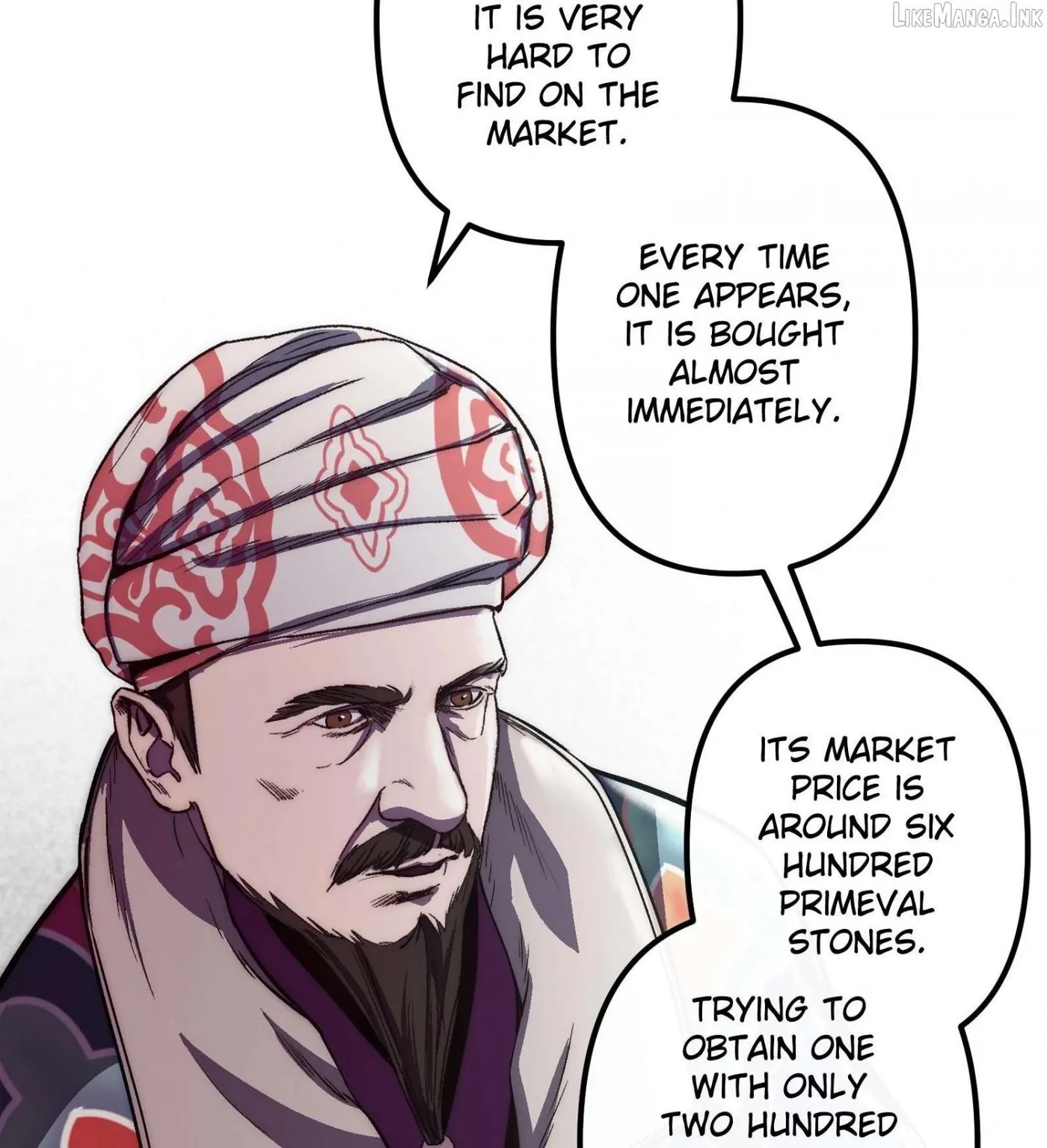 Reverend Insanity Chapter 26 page 68 - 