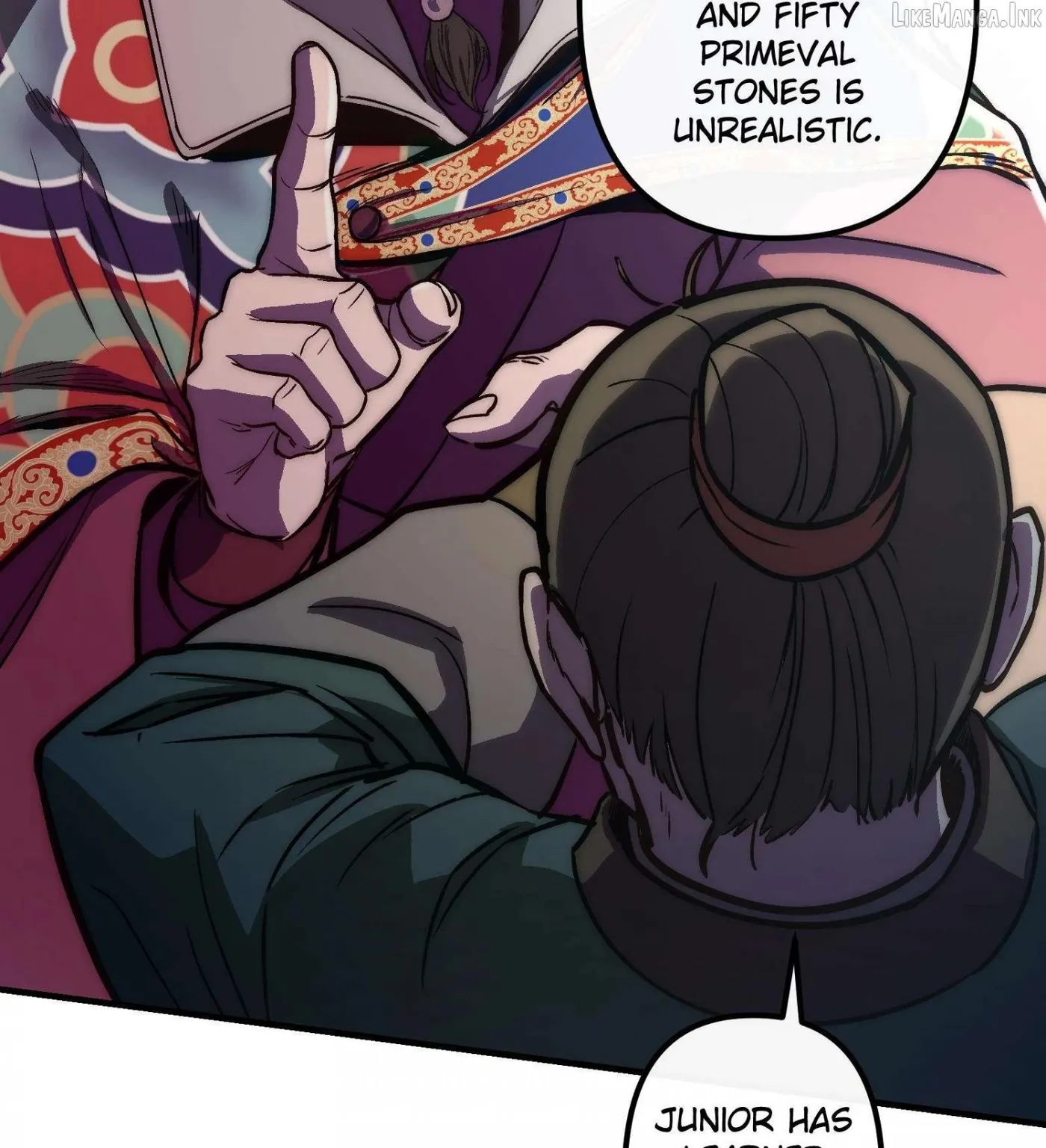 Reverend Insanity Chapter 26 page 69 - 