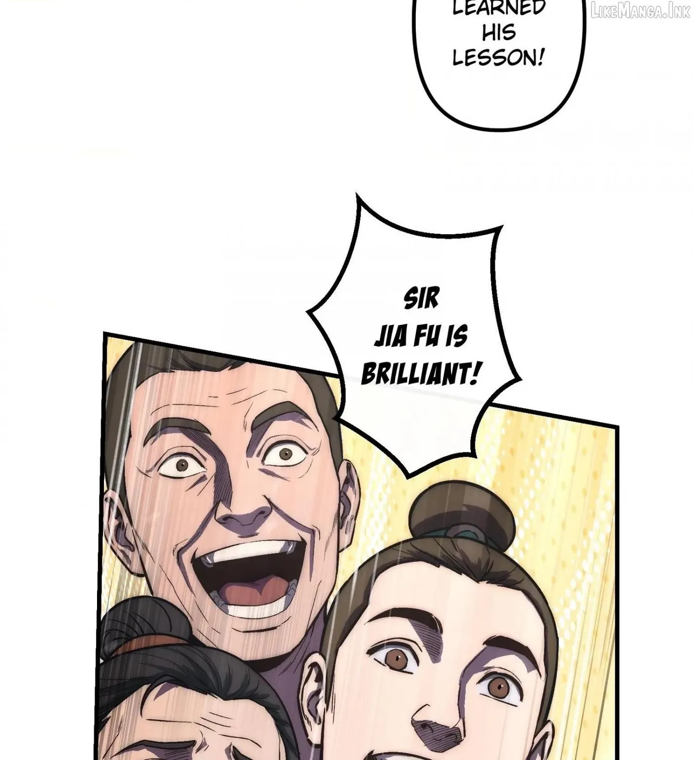 Reverend Insanity Chapter 26 page 70 - 