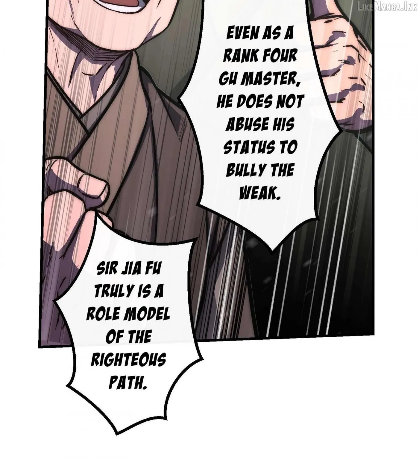 Reverend Insanity Chapter 26 page 72 - 