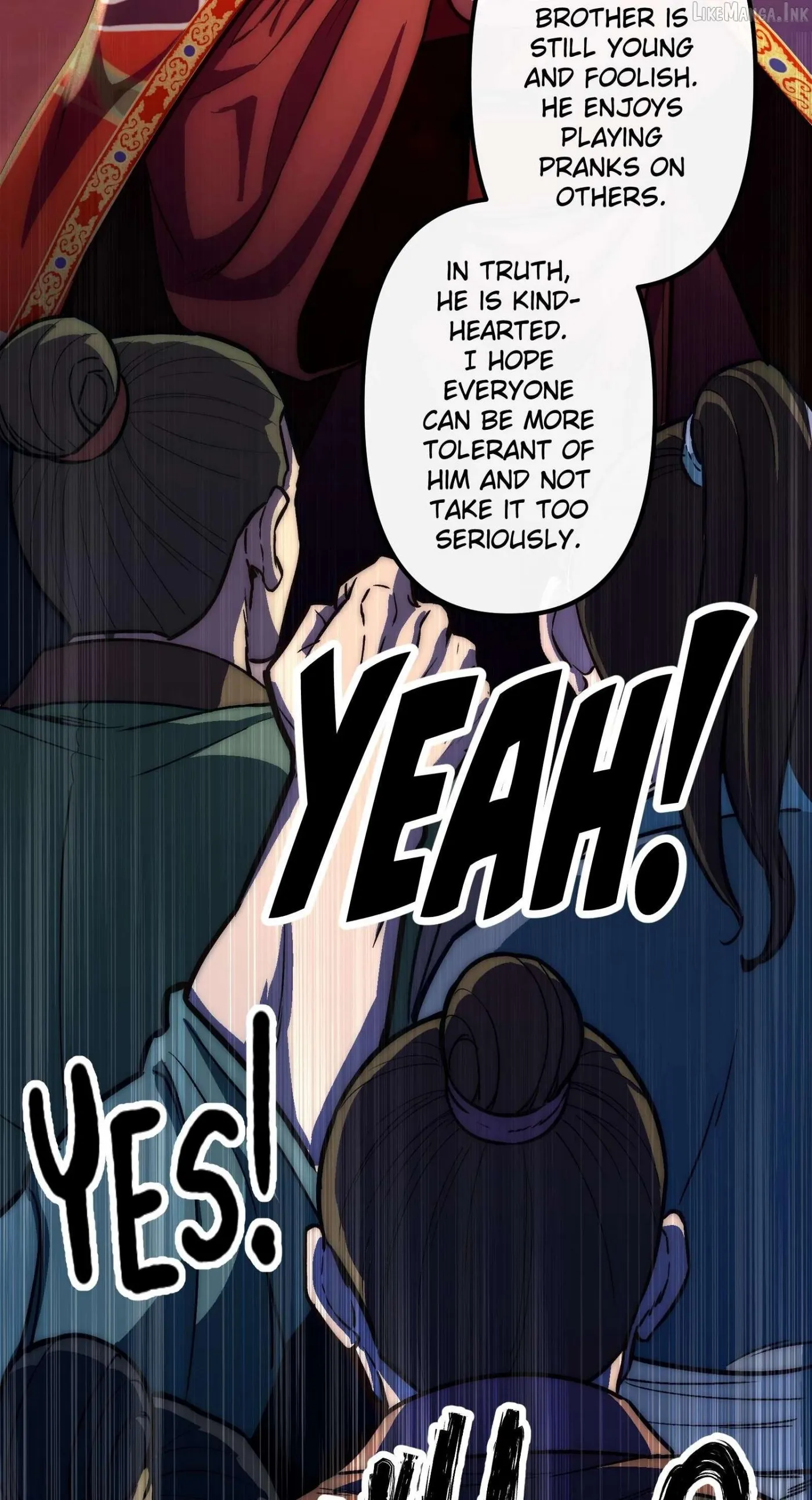 Reverend Insanity Chapter 26 page 74 - 