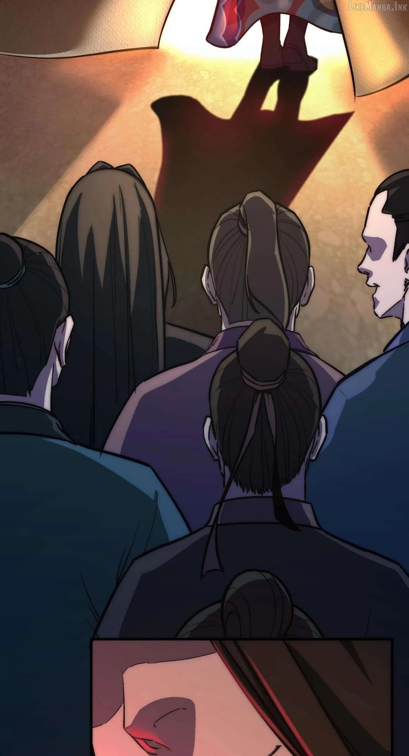 Reverend Insanity Chapter 26 page 77 - 