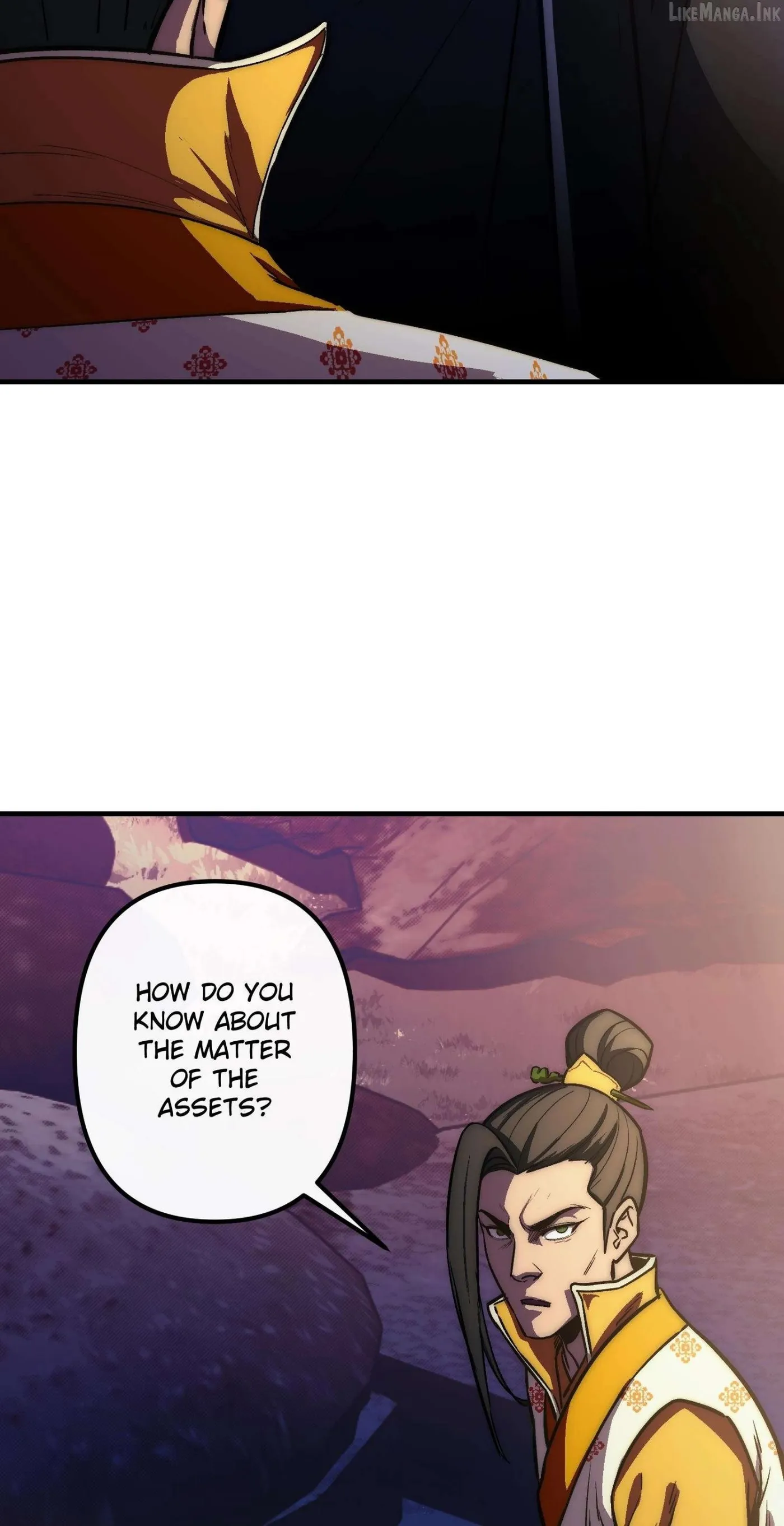 Reverend Insanity Chapter 26 page 85 - 