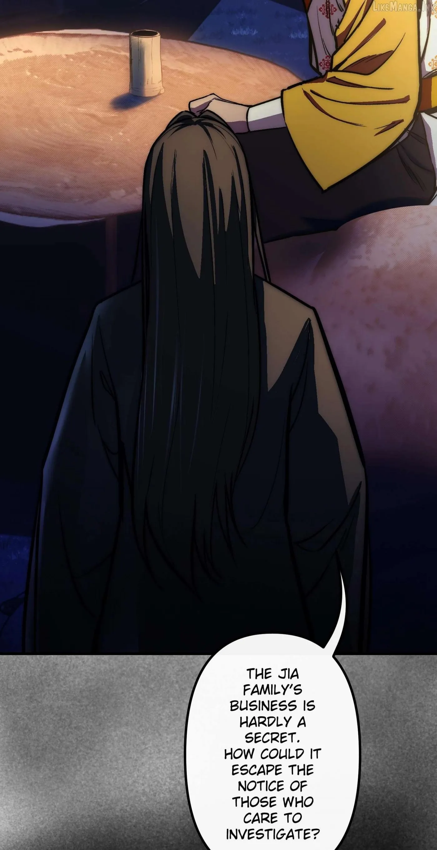 Reverend Insanity Chapter 26 page 86 - 
