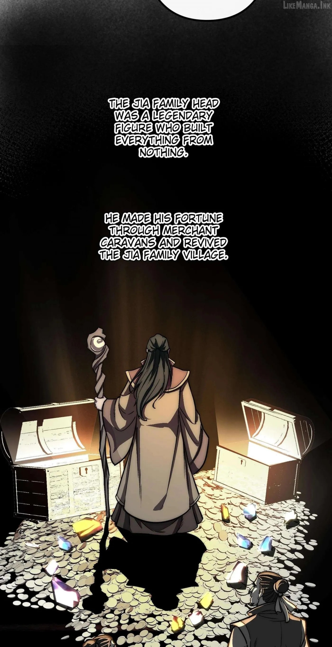 Reverend Insanity Chapter 26 page 87 - 