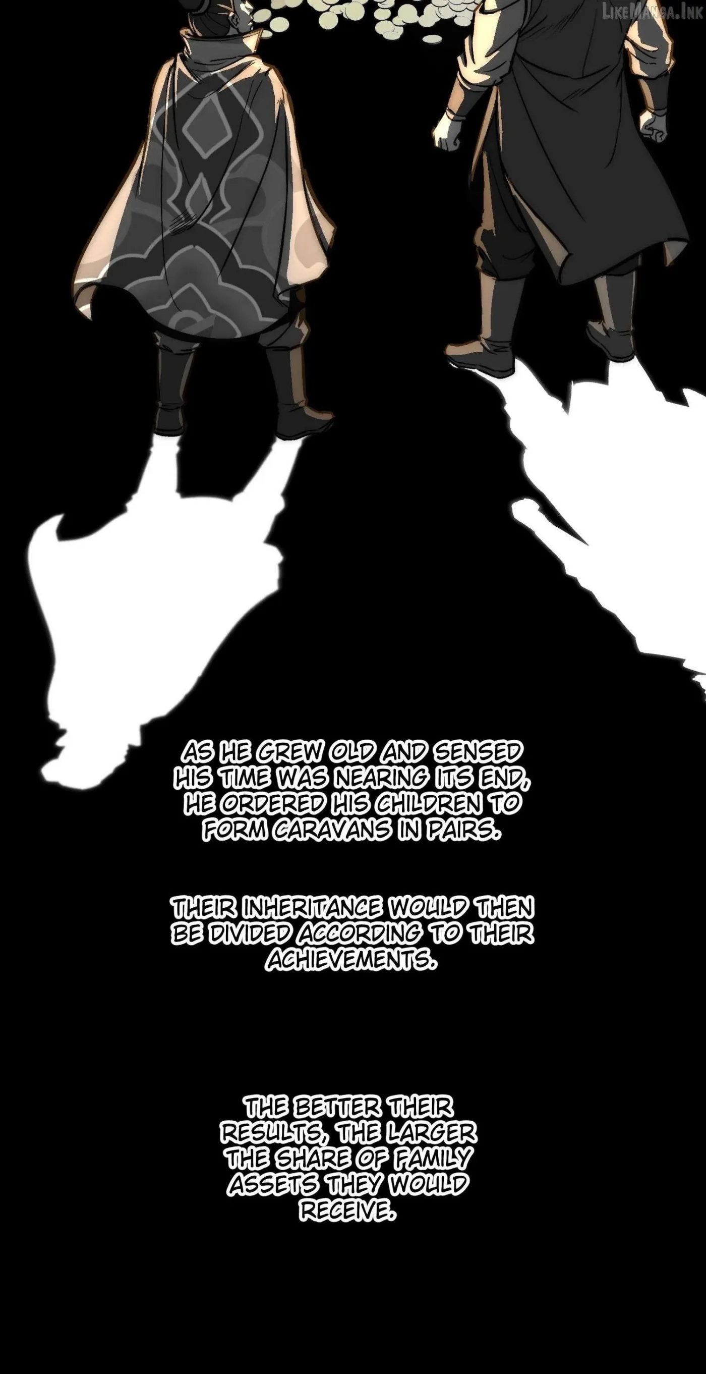 Reverend Insanity Chapter 26 page 88 - 