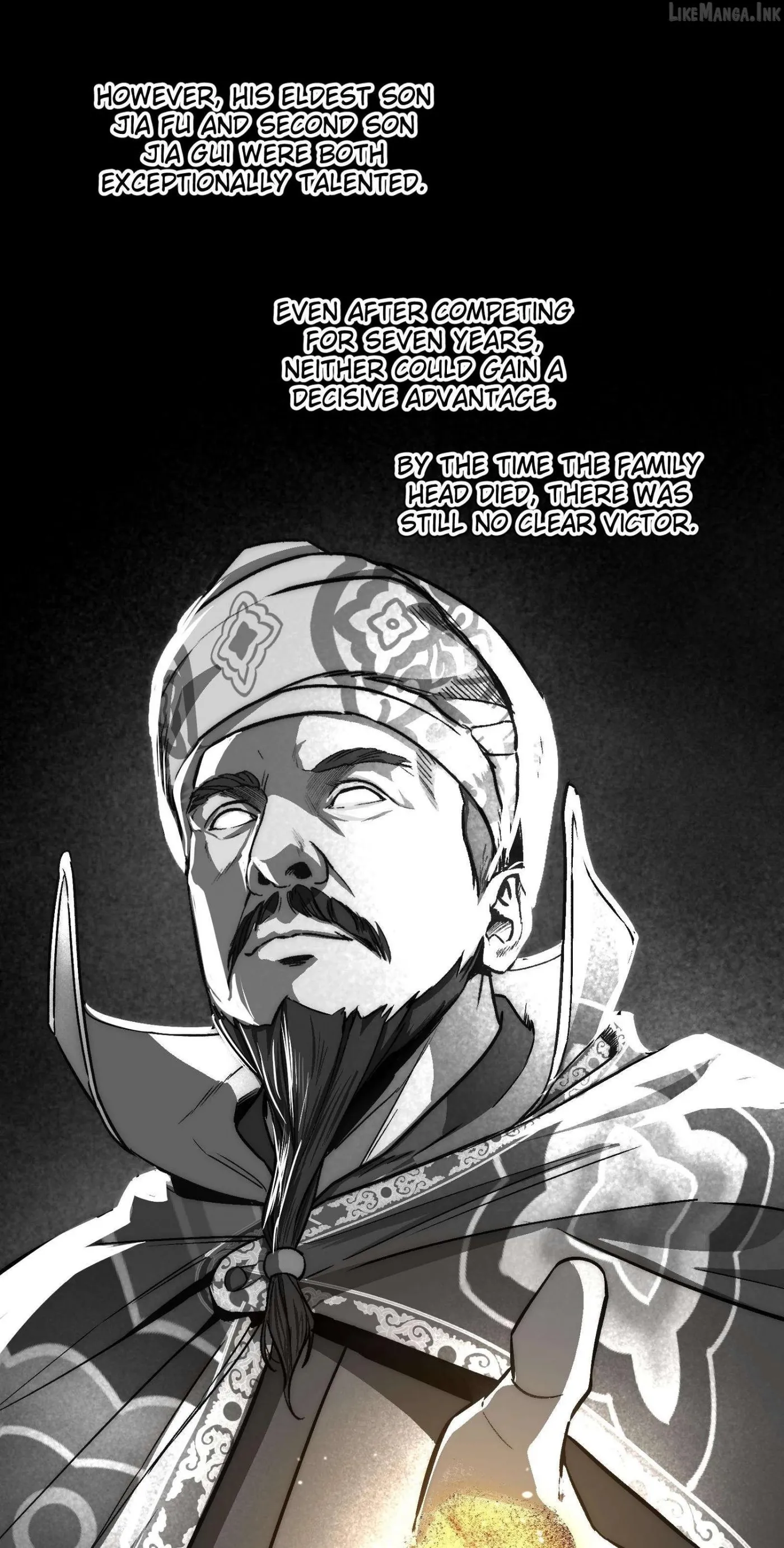 Reverend Insanity Chapter 26 page 89 - 