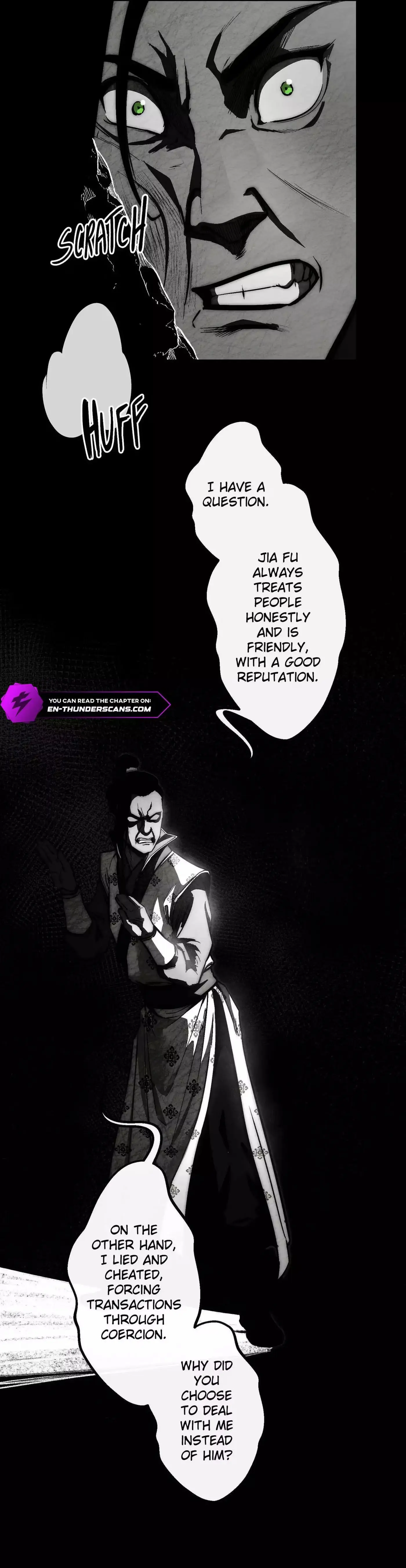 Reverend Insanity Chapter 27 page 2 - 