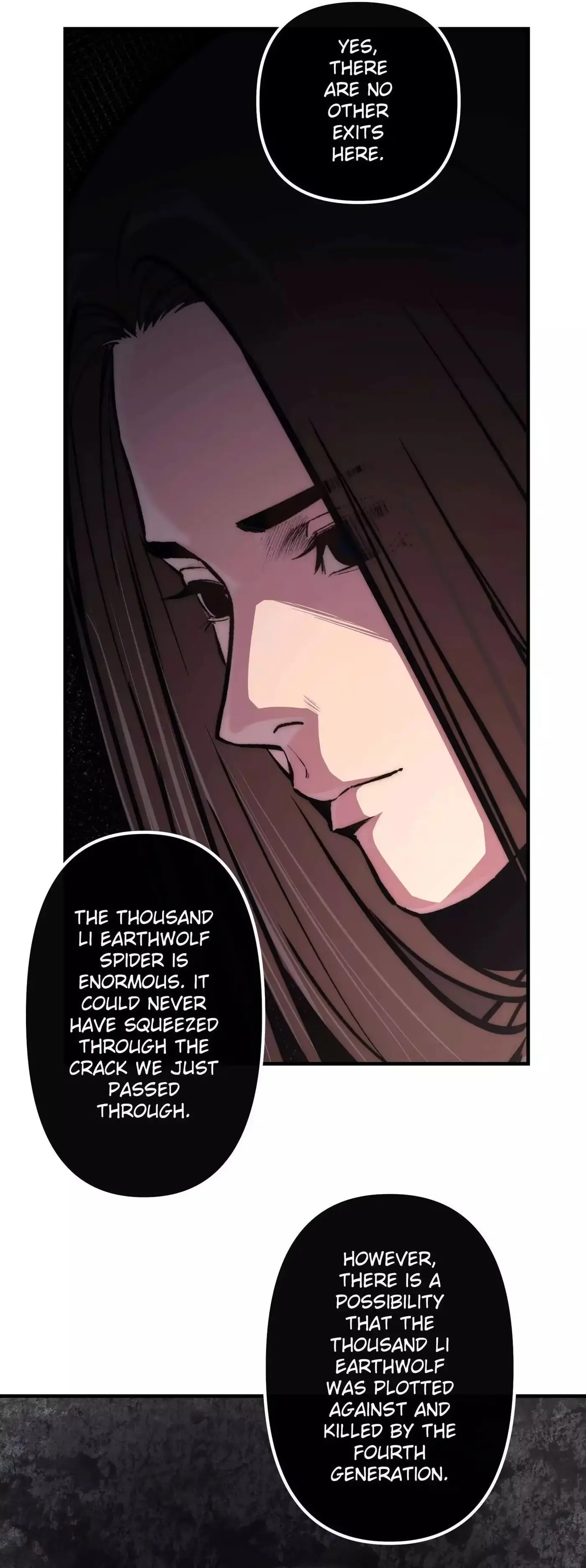 Reverend Insanity Chapter 27 page 12 - 
