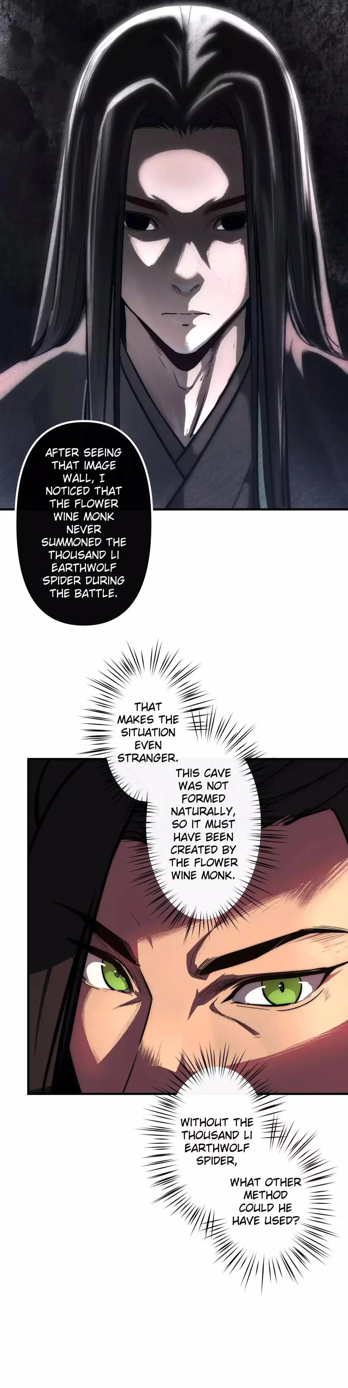 Reverend Insanity Chapter 27 page 13 - 