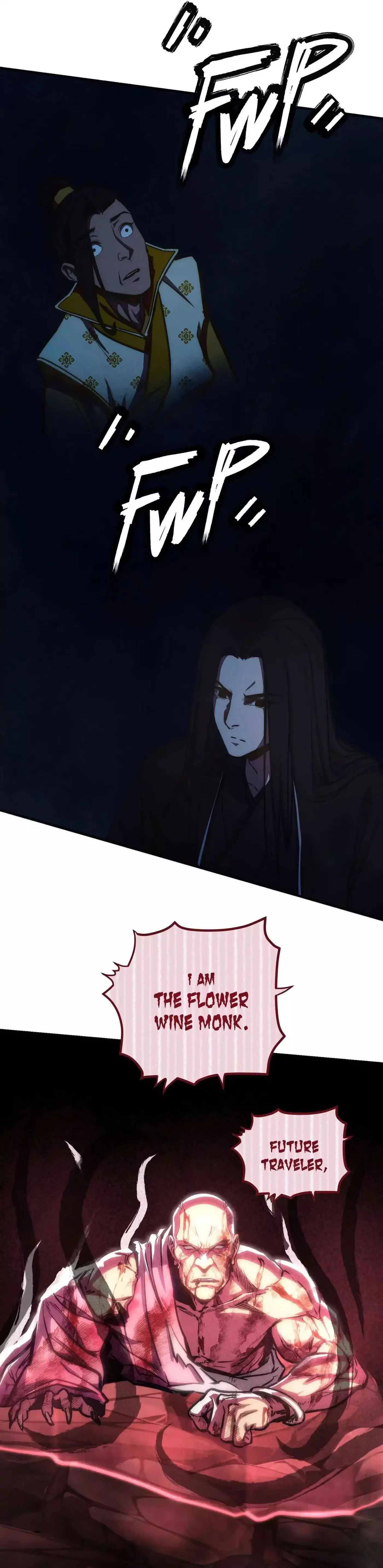 Reverend Insanity Chapter 27 page 14 - 
