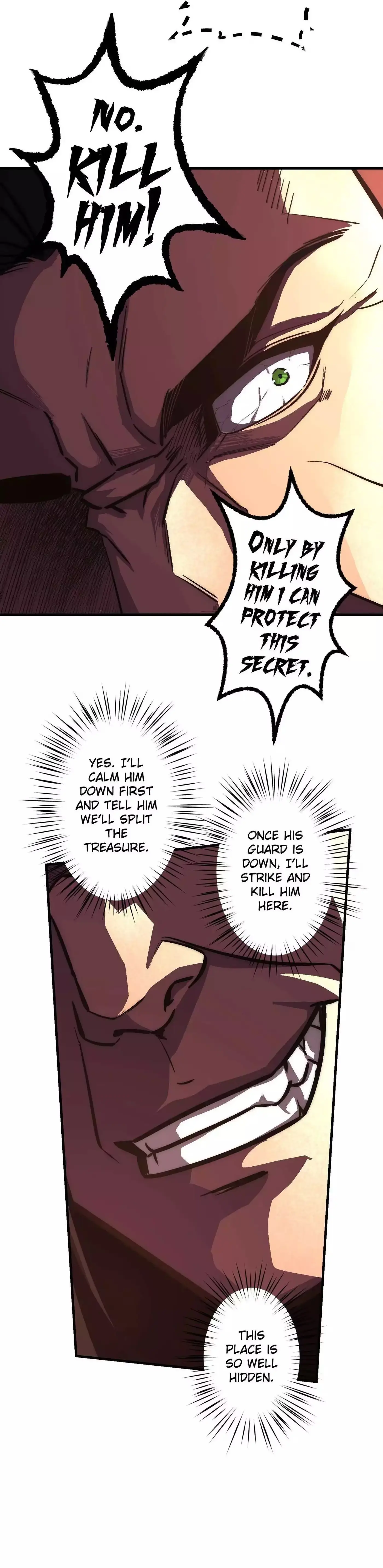 Reverend Insanity Chapter 27 page 18 - 