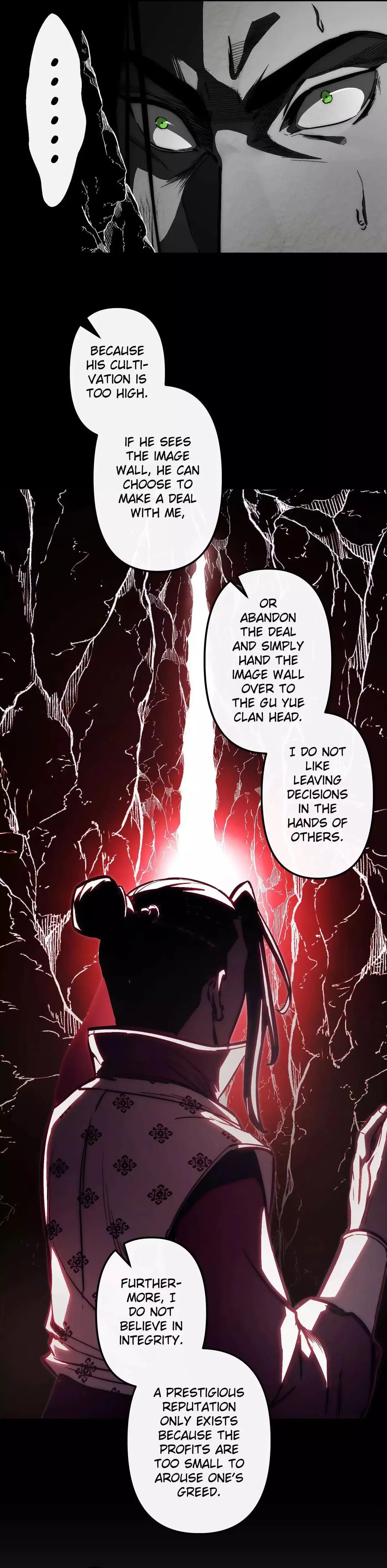 Reverend Insanity Chapter 27 page 3 - 