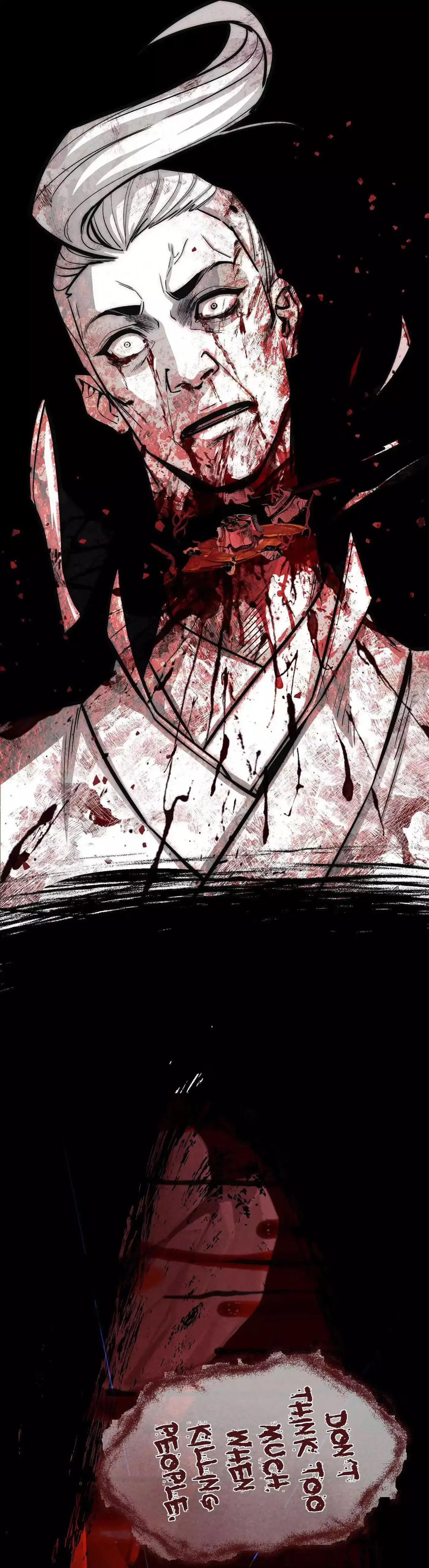 Reverend Insanity Chapter 27 page 21 - 