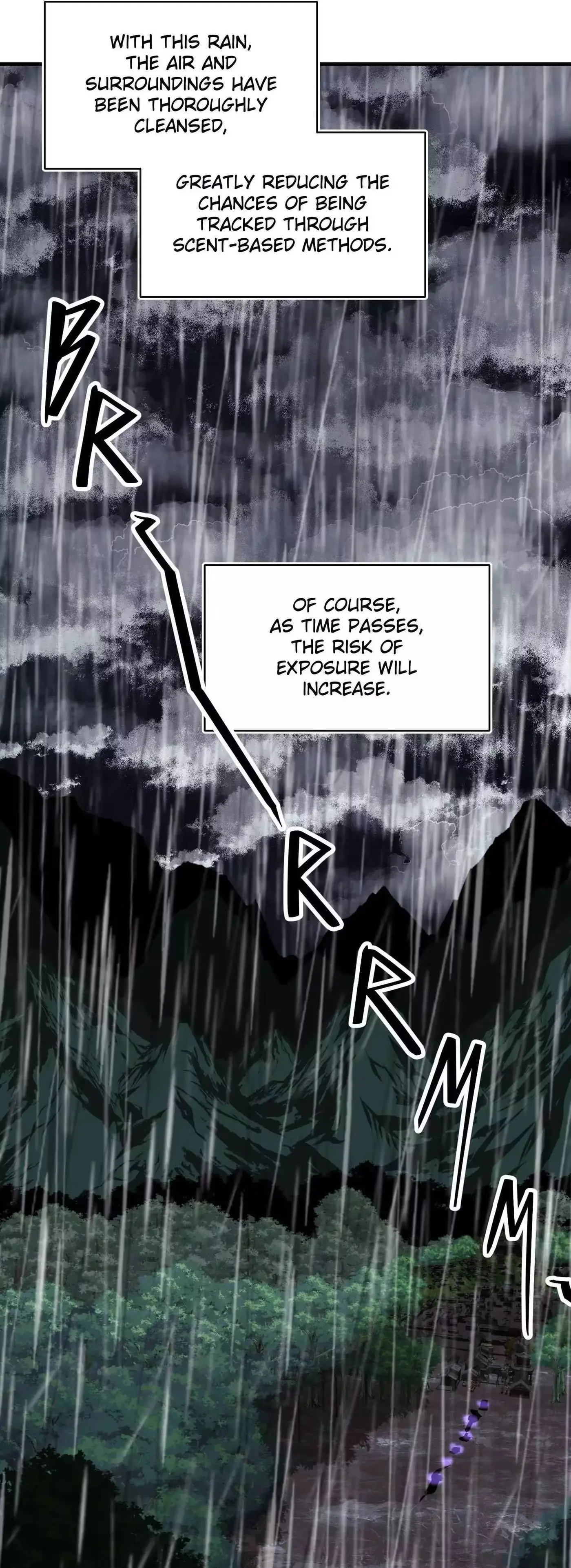 Reverend Insanity Chapter 27 page 31 - 