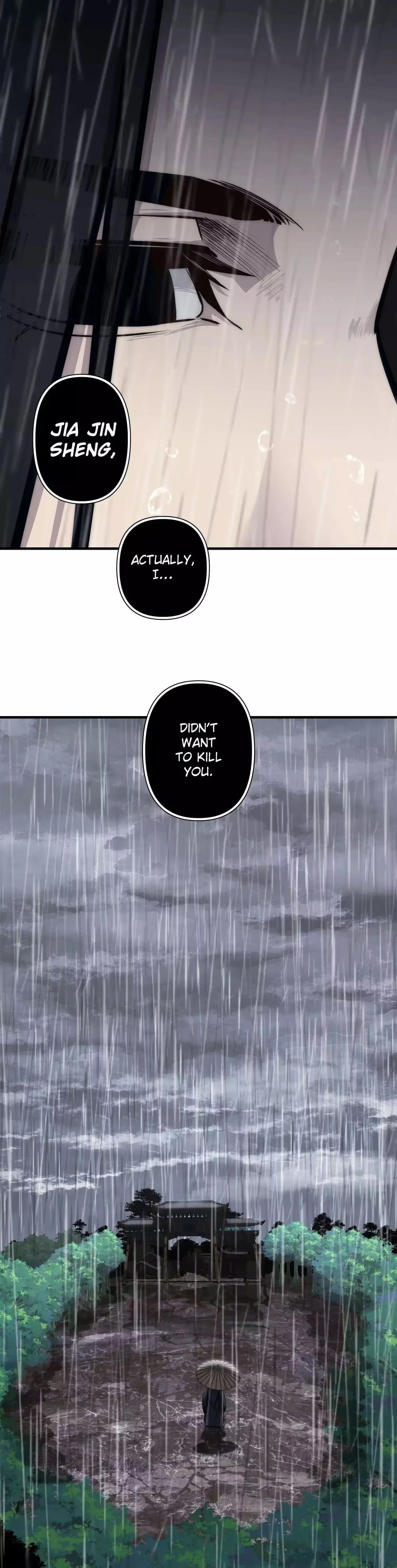 Reverend Insanity Chapter 27 page 37 - 